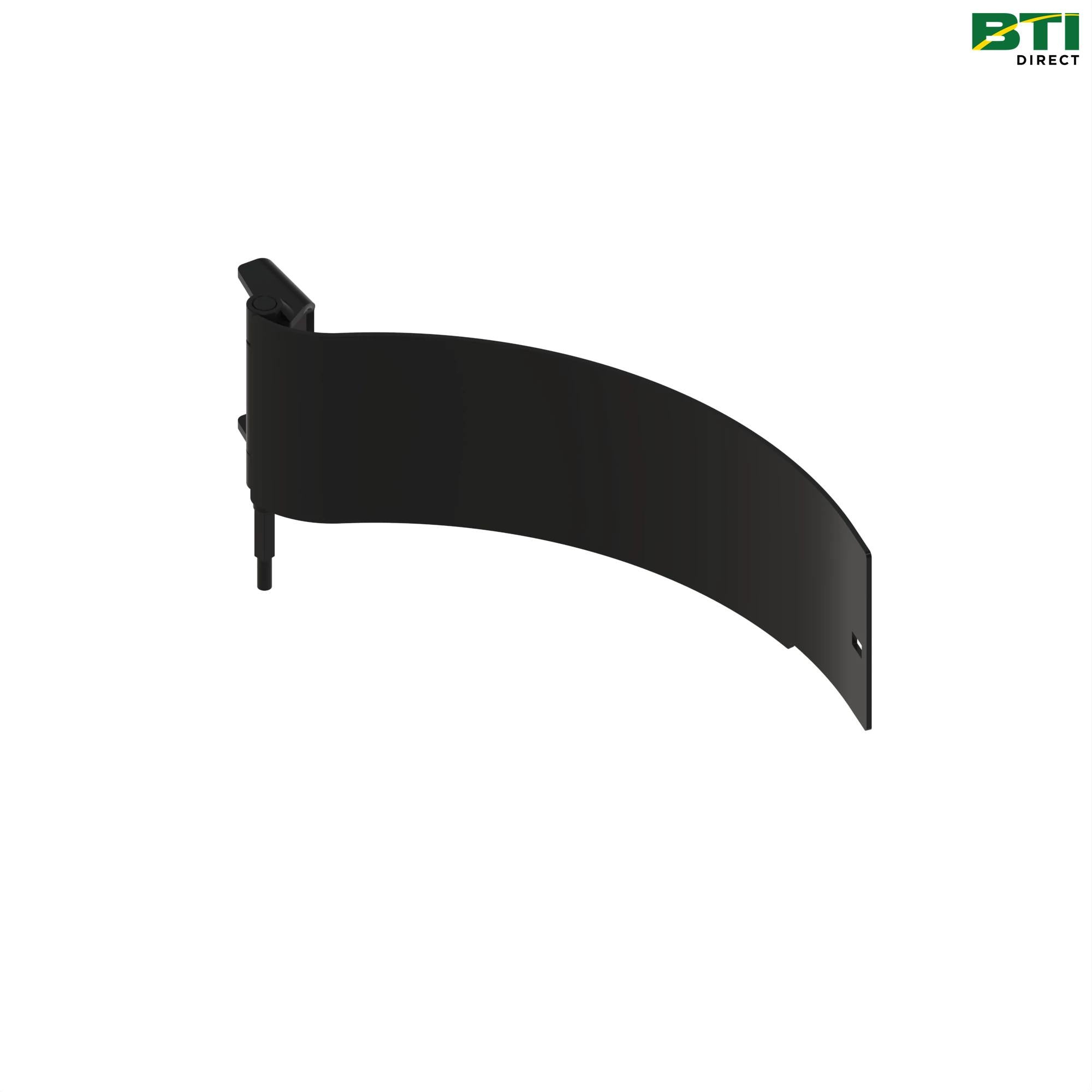 AM146652: MulchControl™ Deflector, Right Side