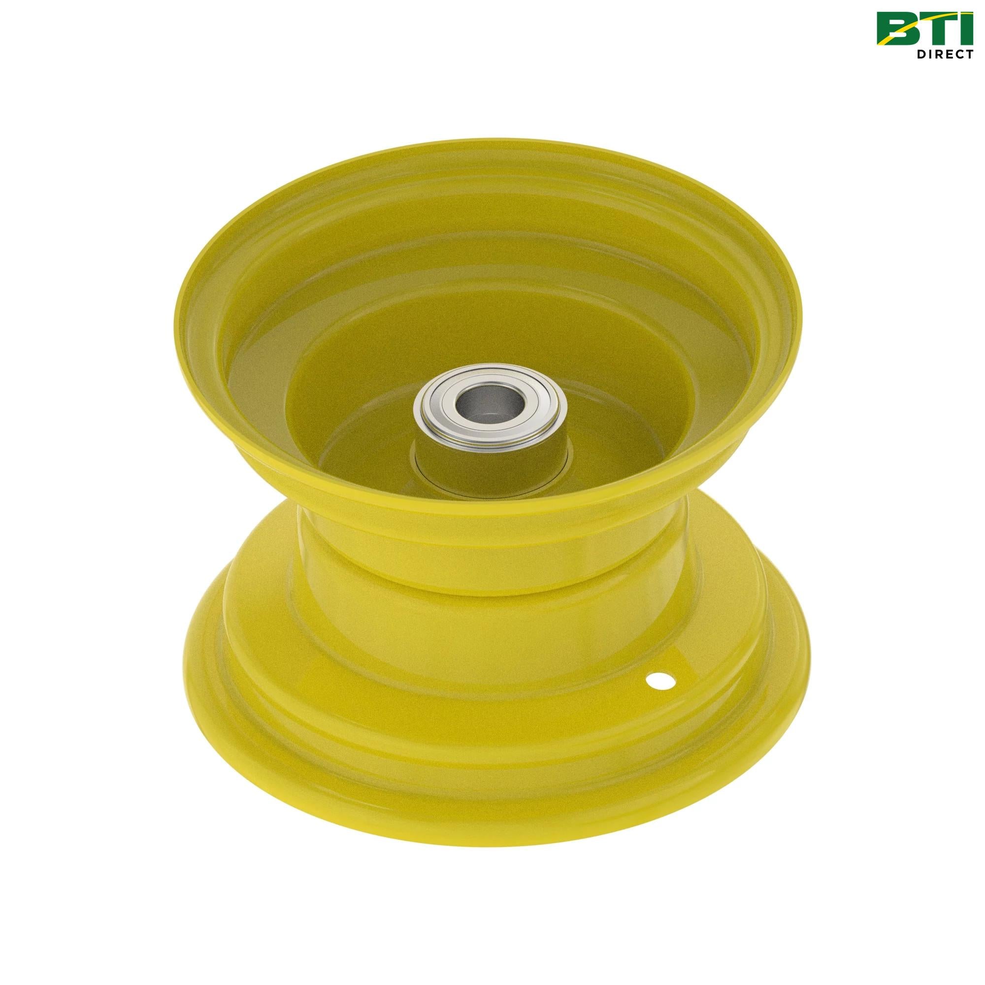 AM146671: Wheel Assembly