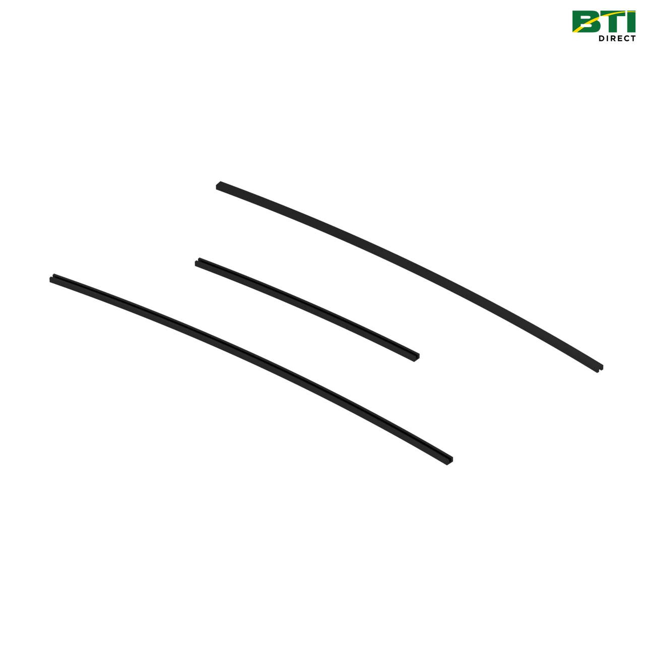 AM146820: Flocked Seal Trim Kit