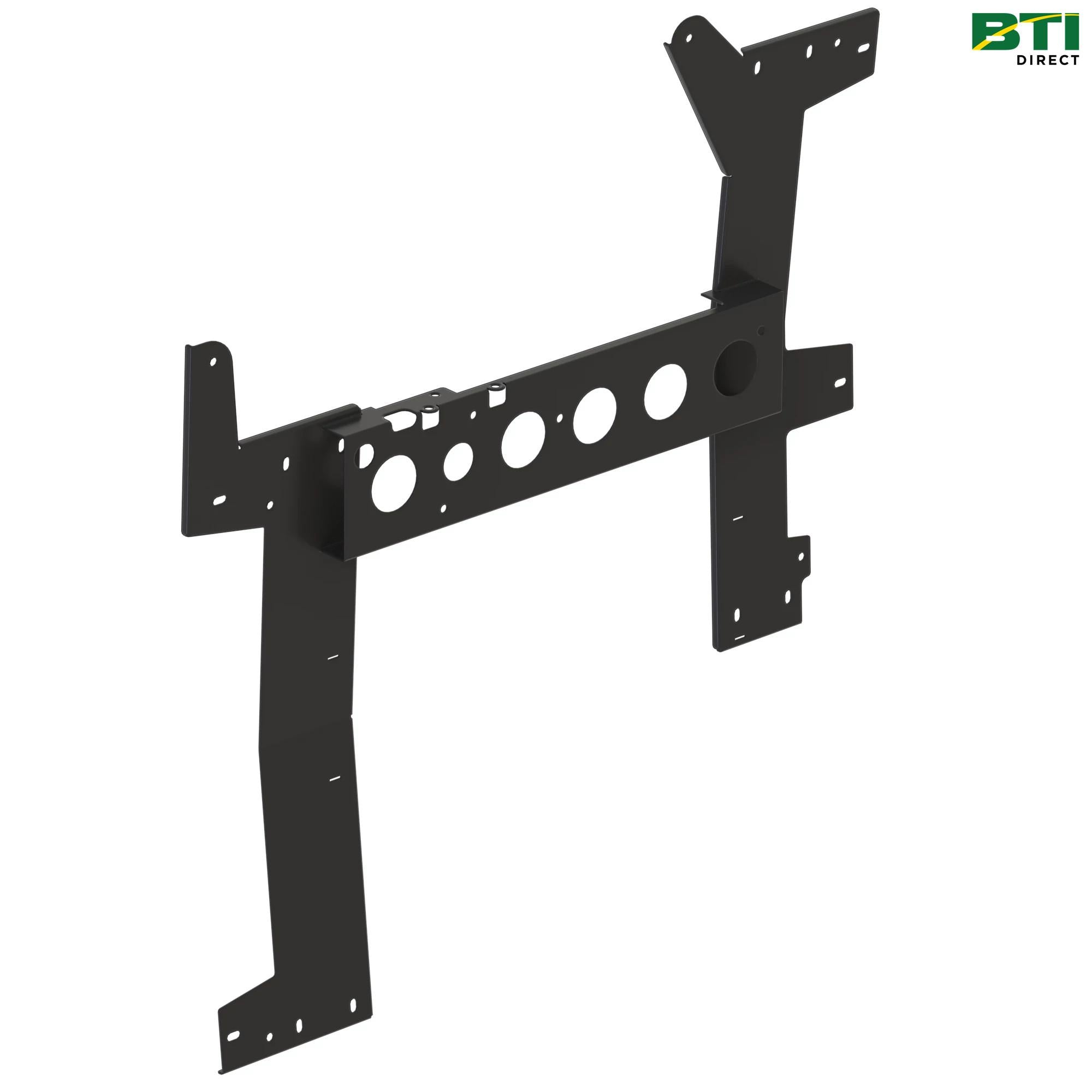 AM146828: Frame, Mount Regulator, Right Side