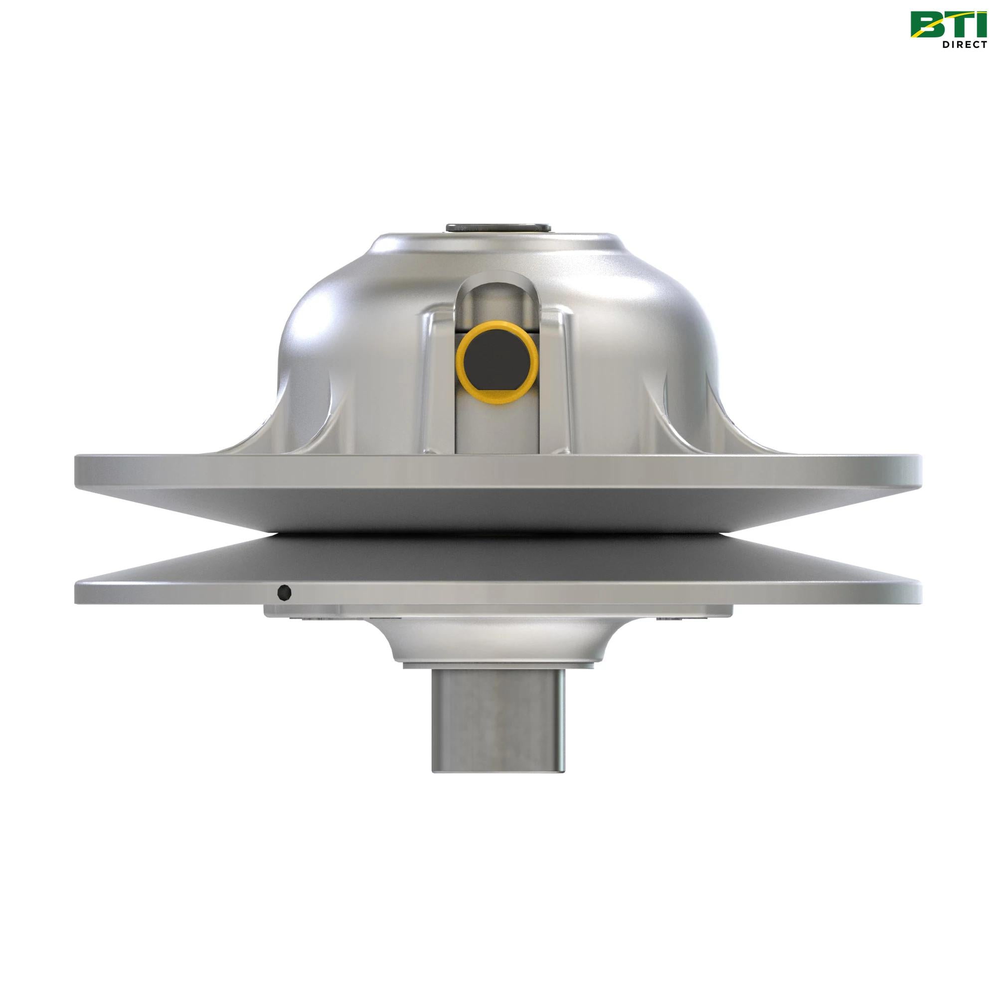 AM146941: Transaxle Clutch