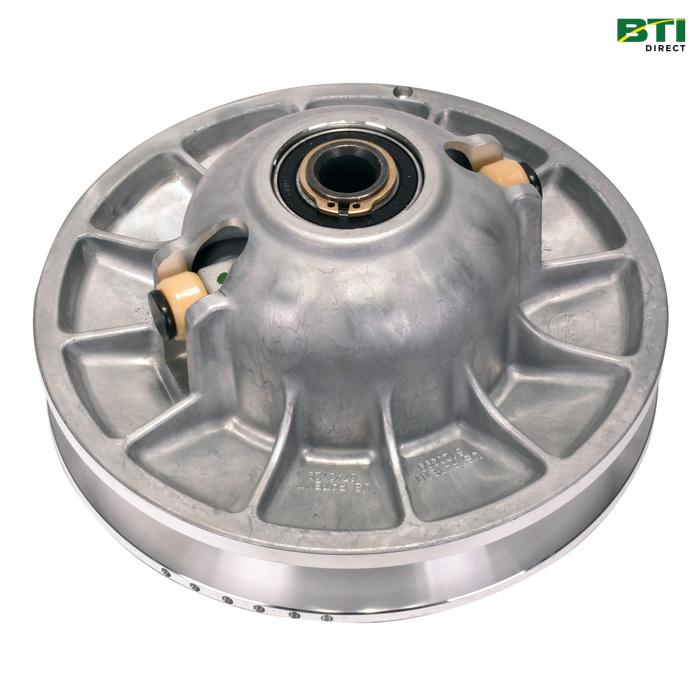 AM146941: Transaxle Clutch