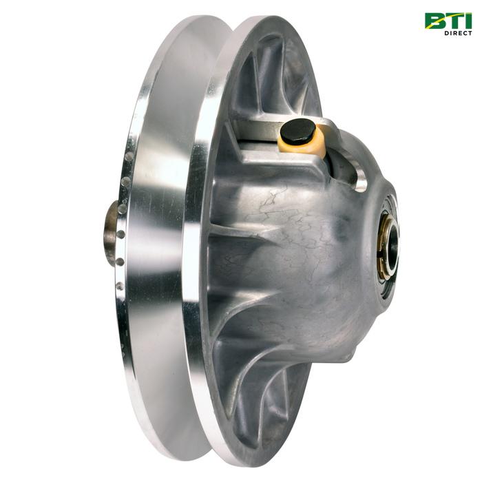 AM146941: Transaxle Clutch