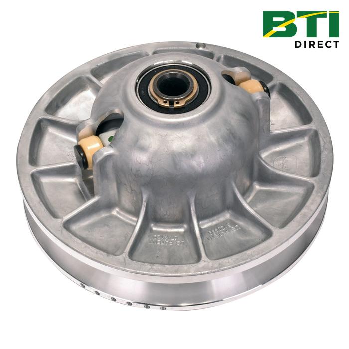 AM146941: Transaxle Clutch