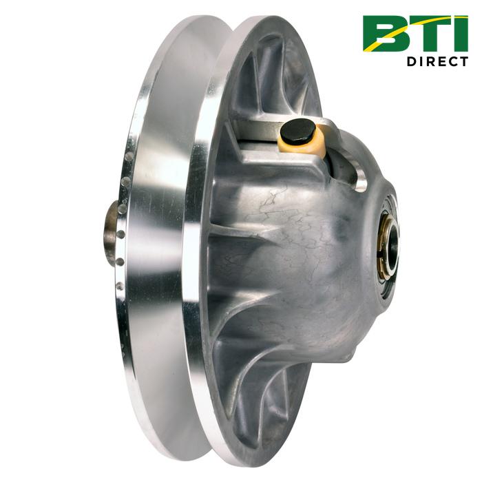 AM146941: Transaxle Clutch