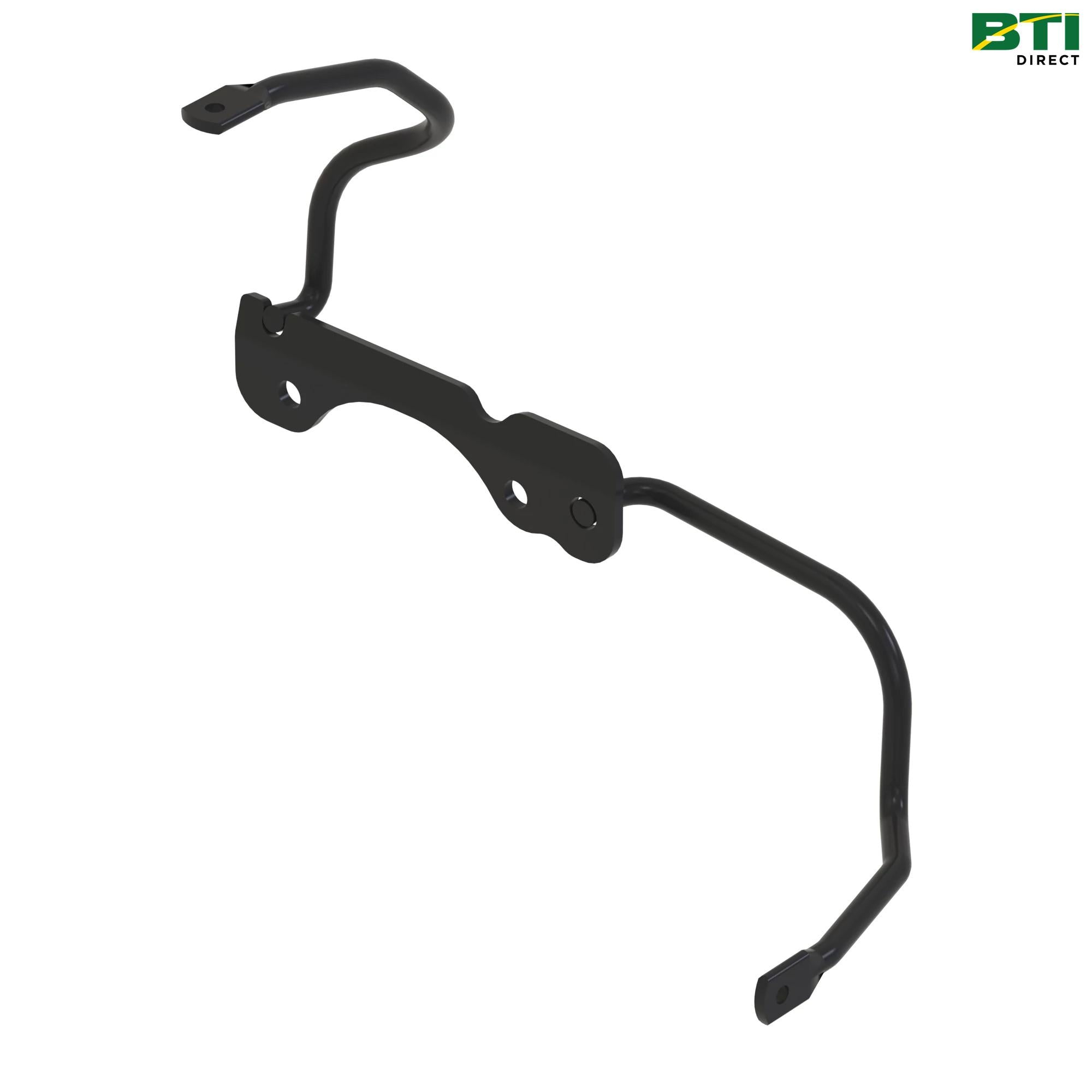 AM146959: Fender Mounting Bracket, Left Side