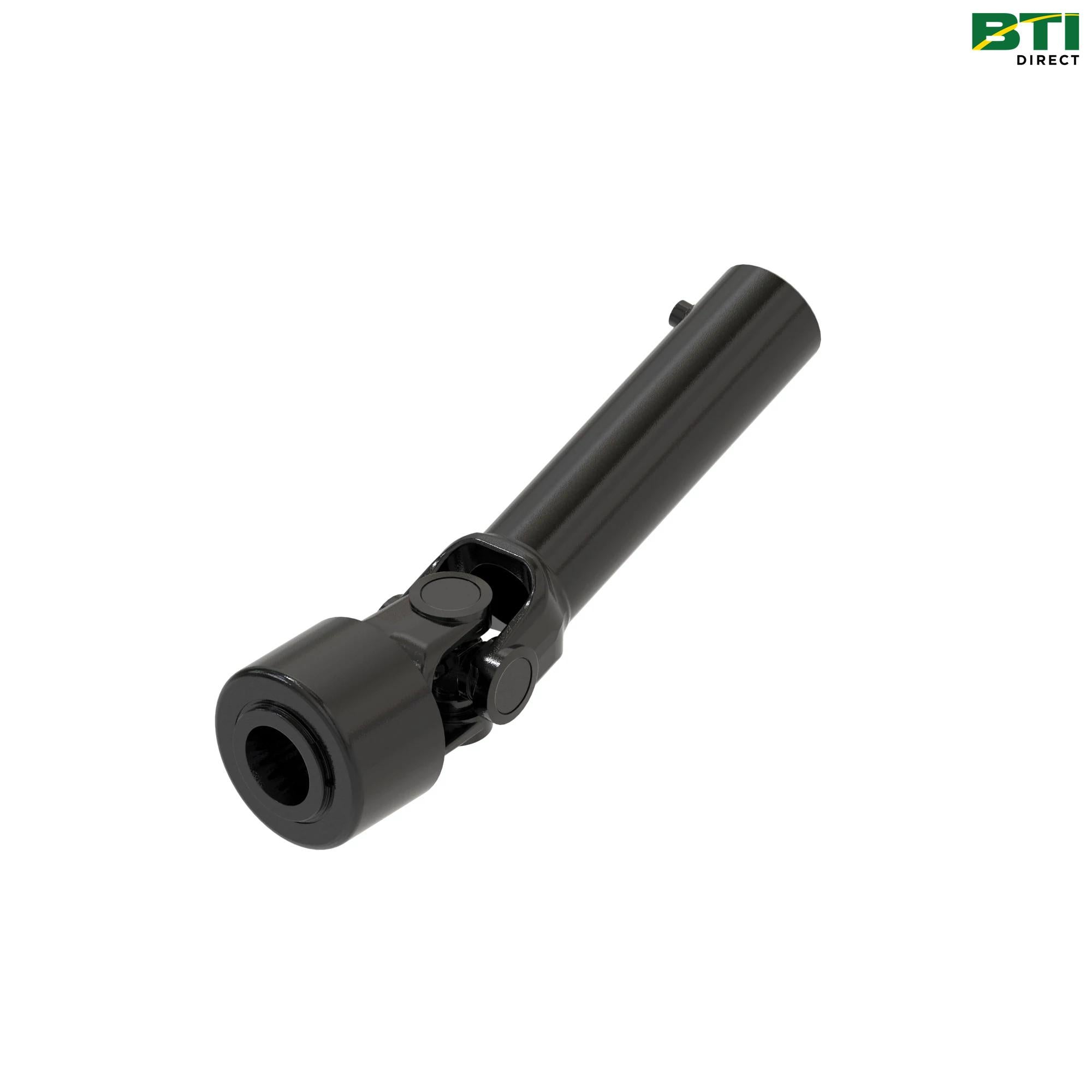 AM147005: Yoke and Shaft Assembly