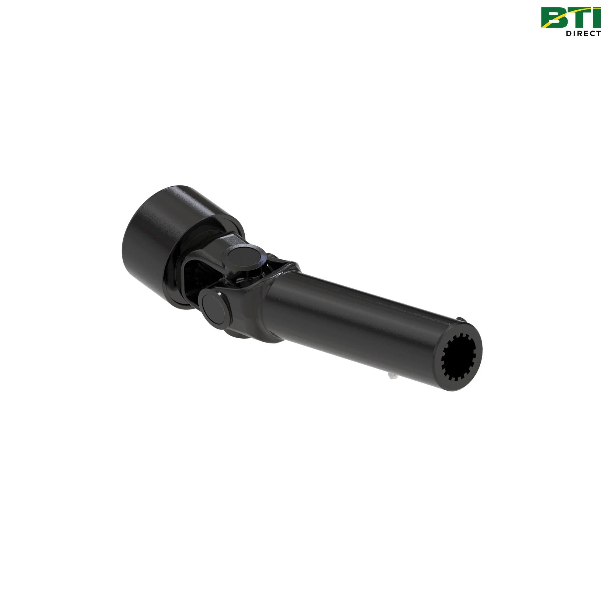 AM147005: Yoke and Shaft Assembly