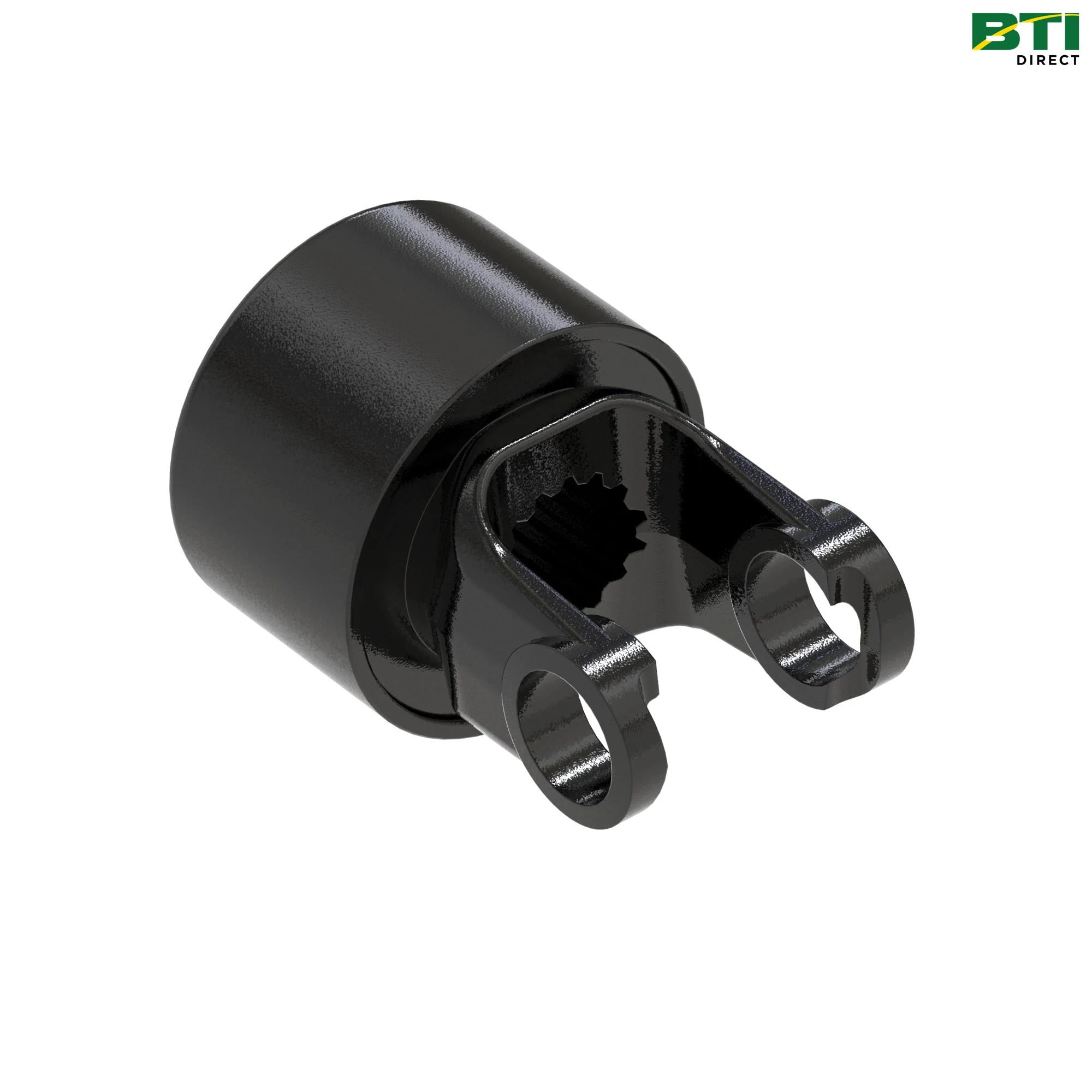 AM147006: Yoke with Locking Collar