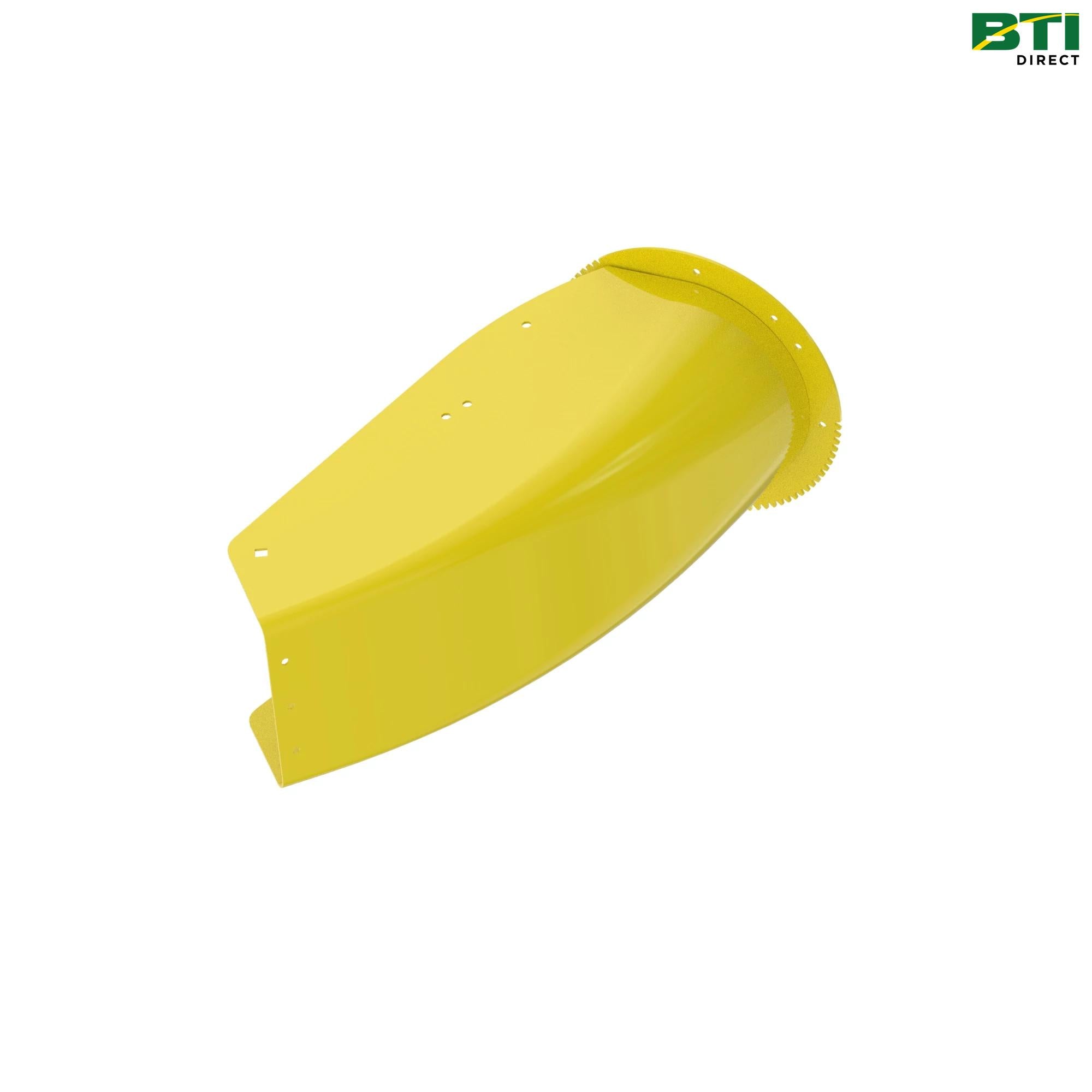 AM147077: Snow Thrower Chute