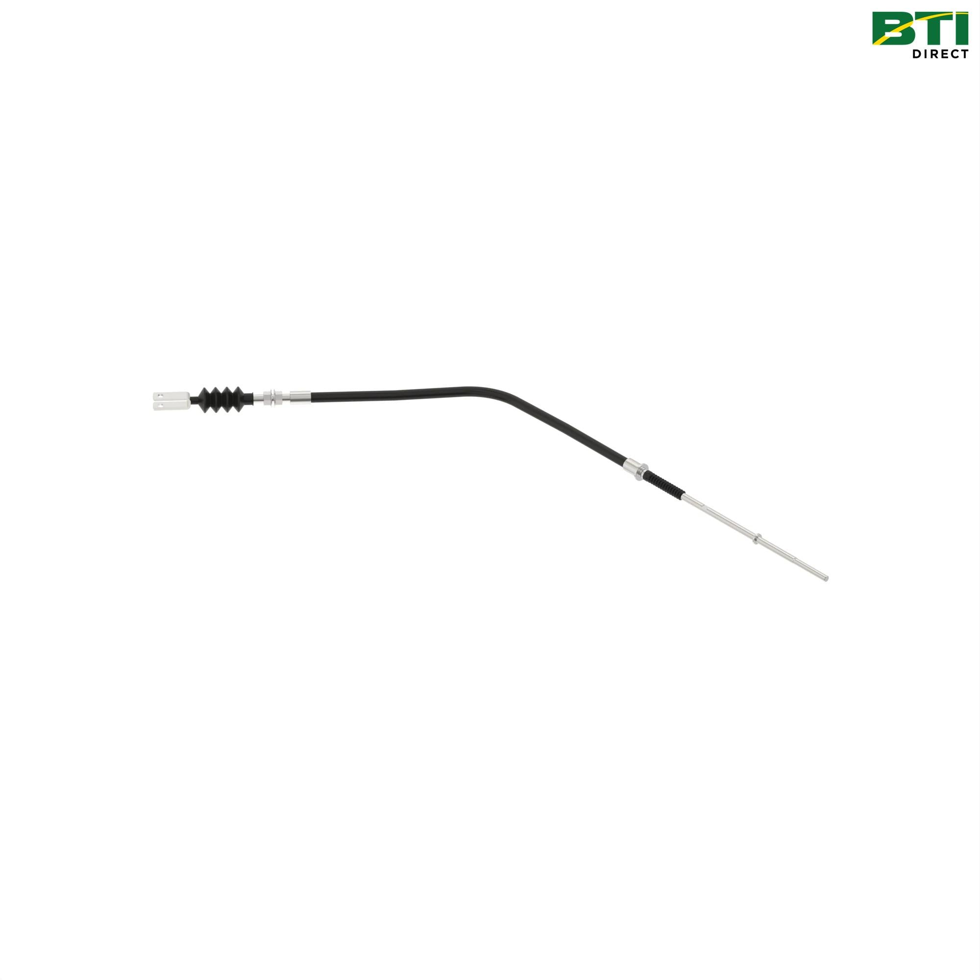 AM147092: Brake Control Cable Assembly