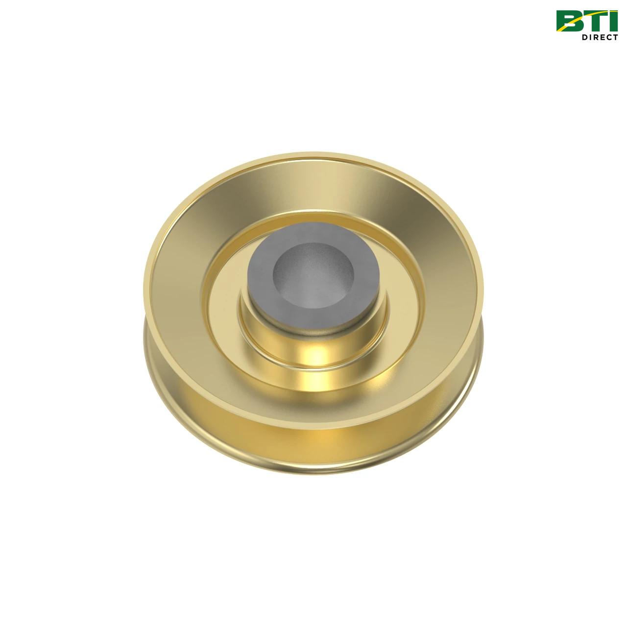 AM147128: V-Belt Idler pulley