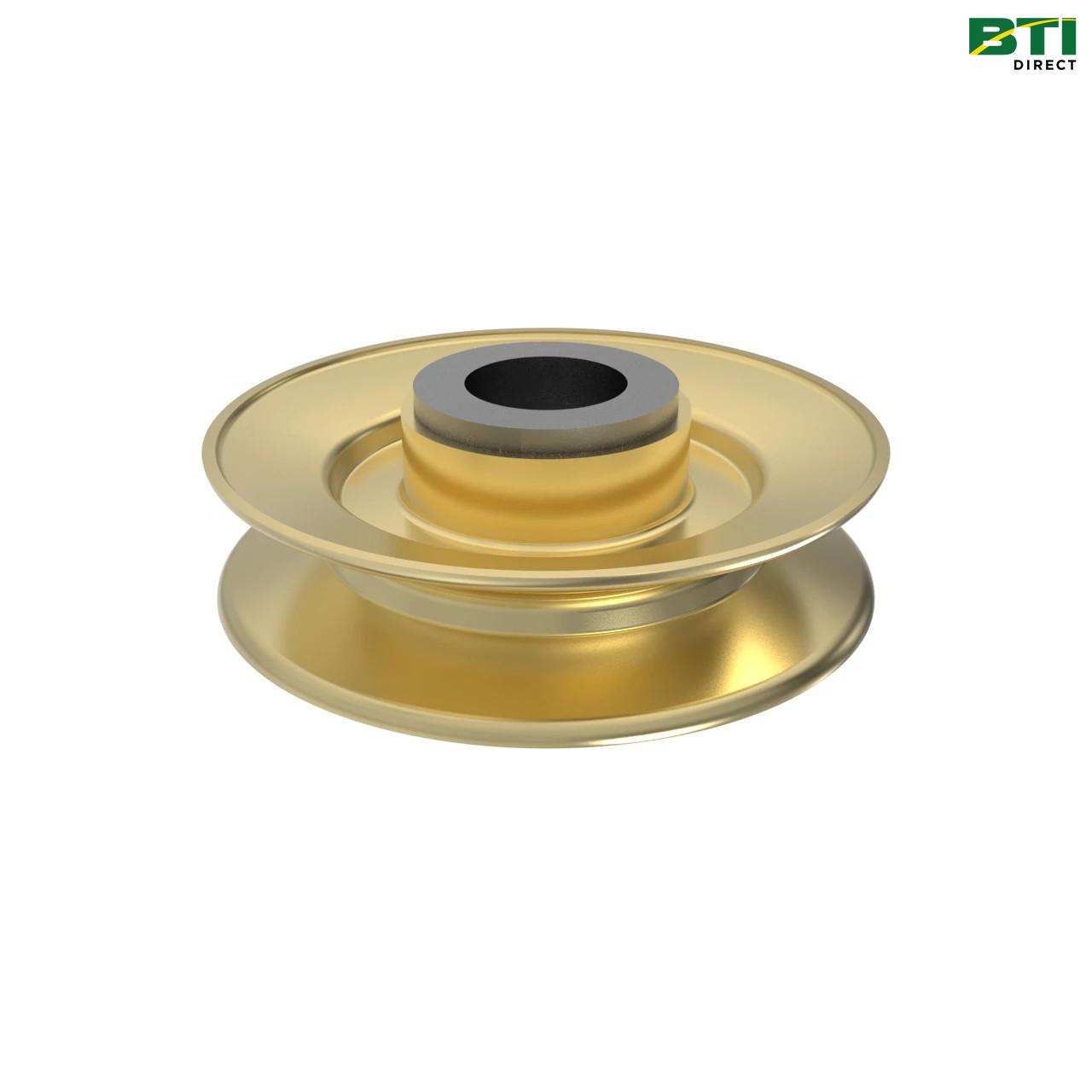 AM147128: V-Belt Idler pulley
