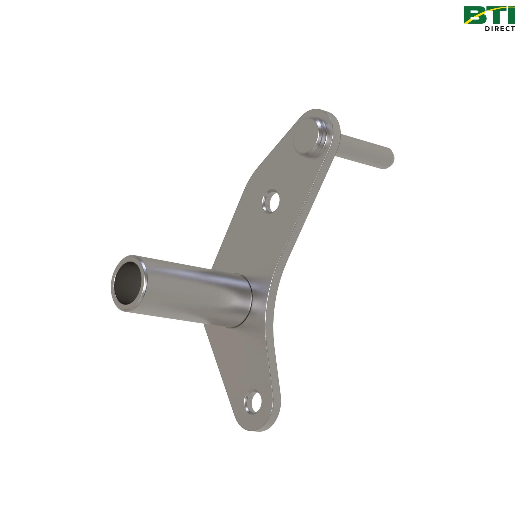 AM147199: Differential Lock Linkage and Shift Linkage Lever
