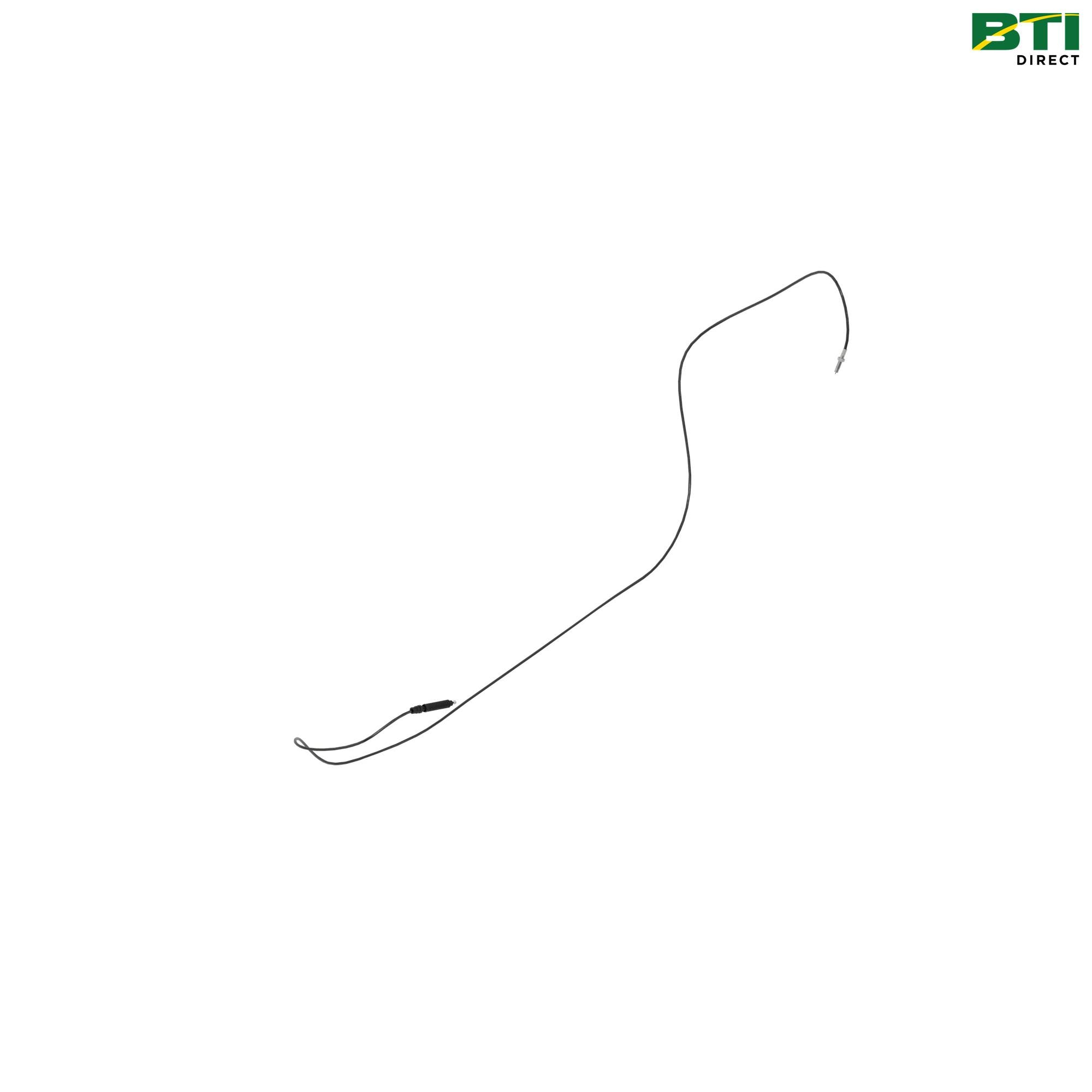 AM147258: Brake Control Cable