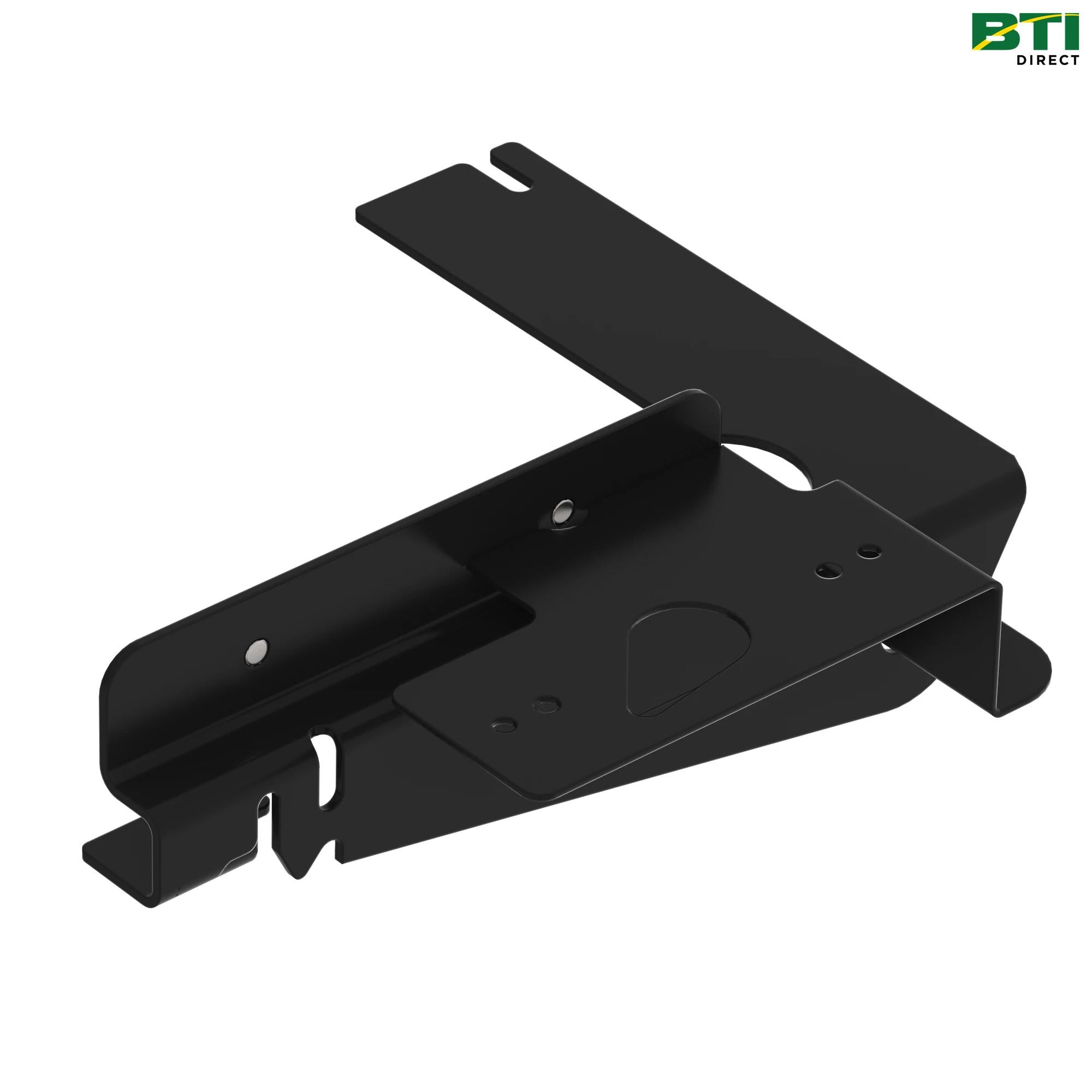 AM147295: Toolbox Tailgate Mount Bracket