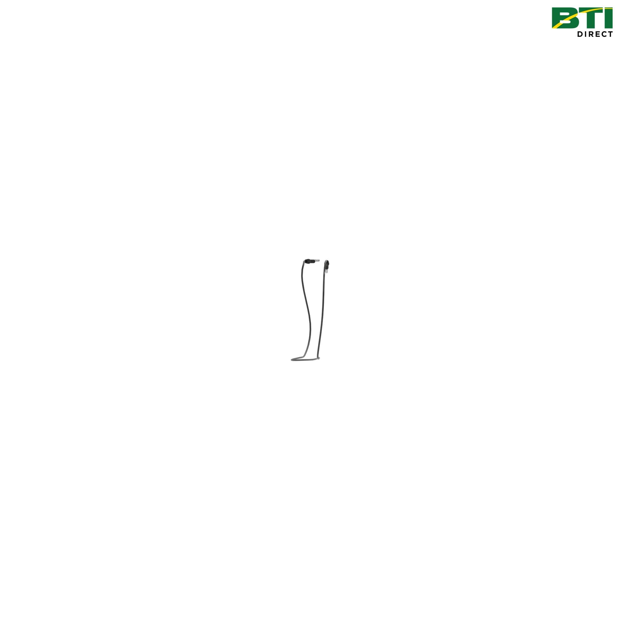 AM147312: Throttle Cable, 2 Pass