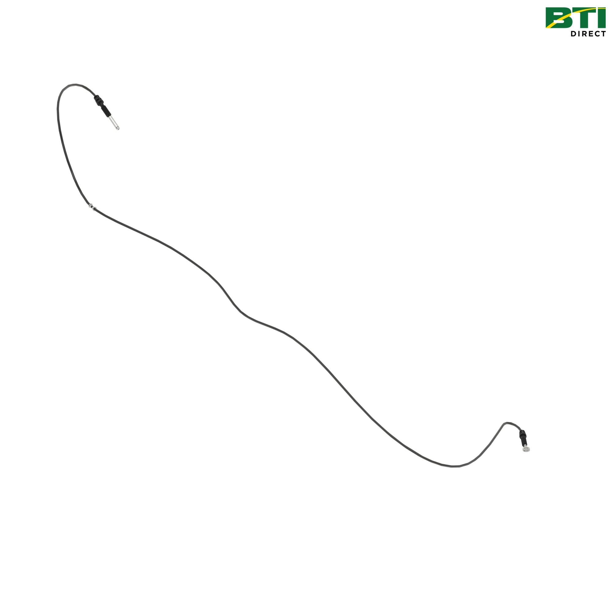AM147313: Throttle Cable, 4 Pass