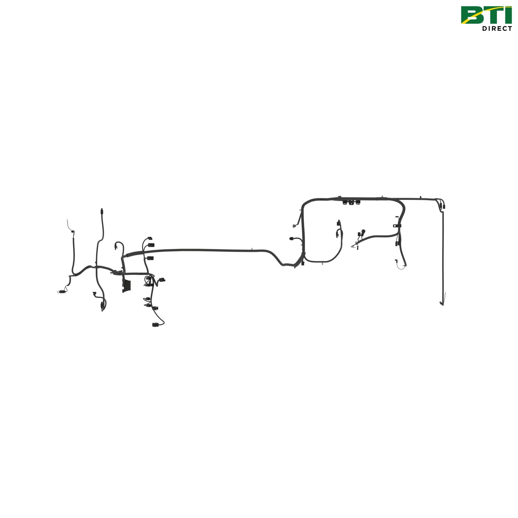 AM147316: Main Wiring Harness