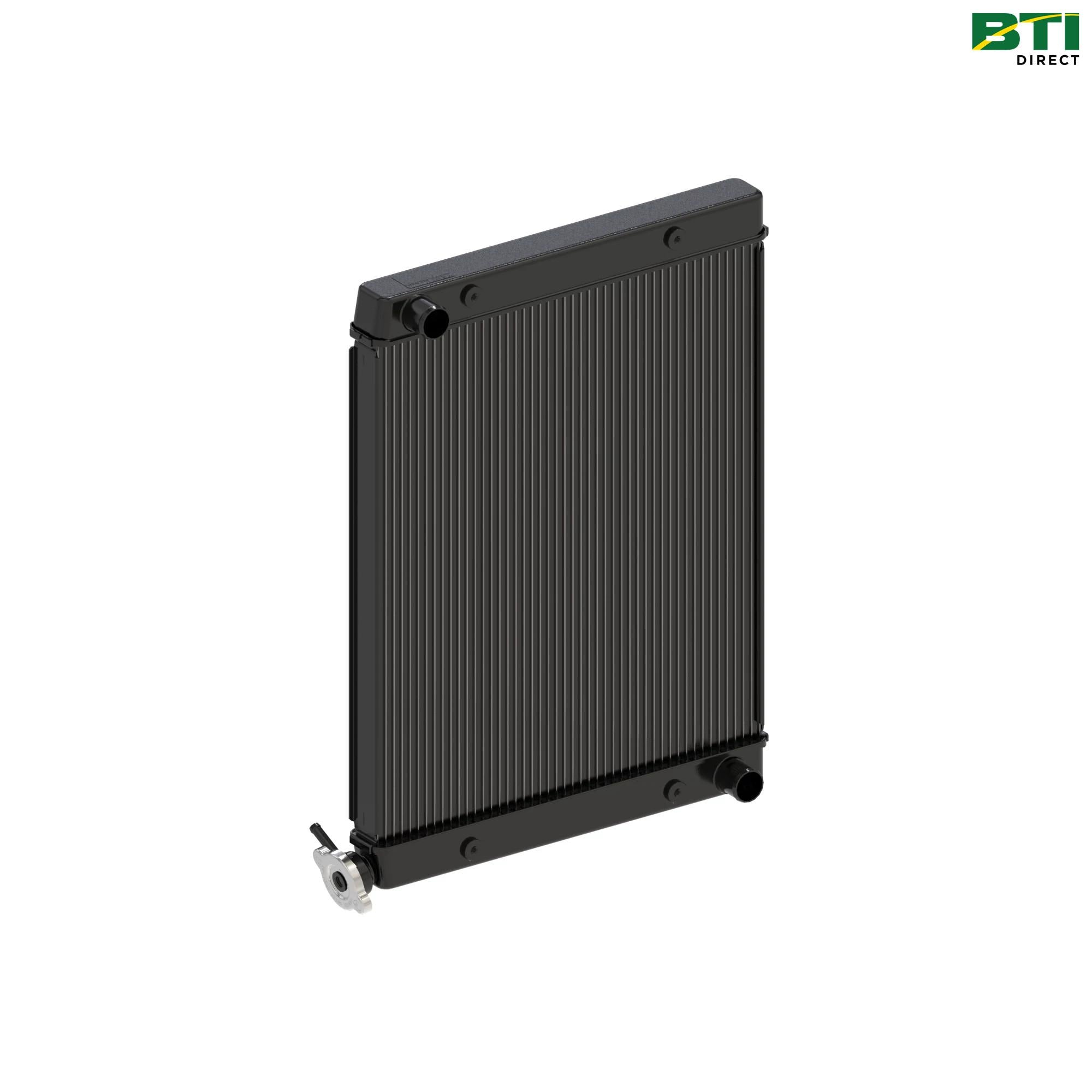 AM147318: Radiator