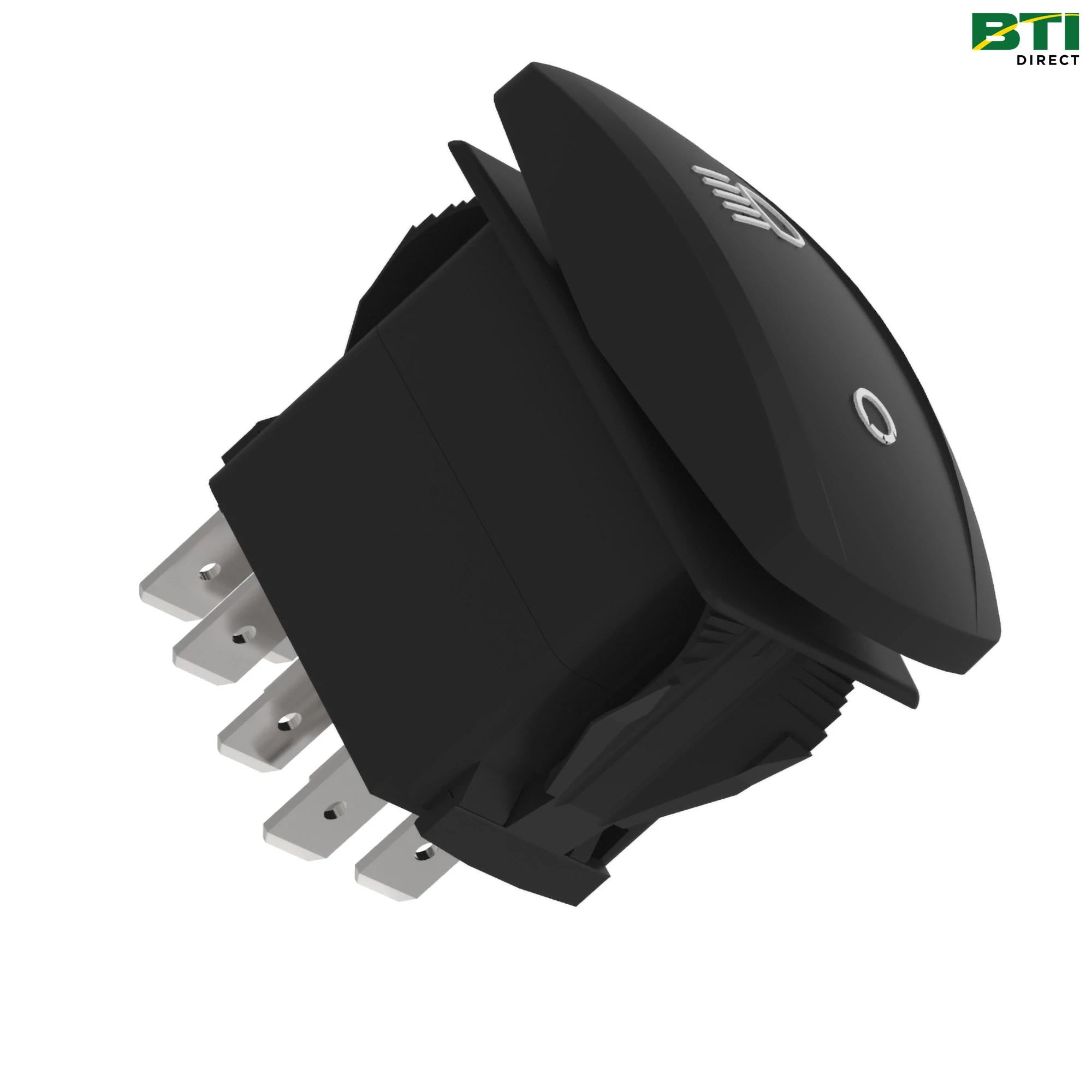 AM147340: Low Beam Headlight Switch