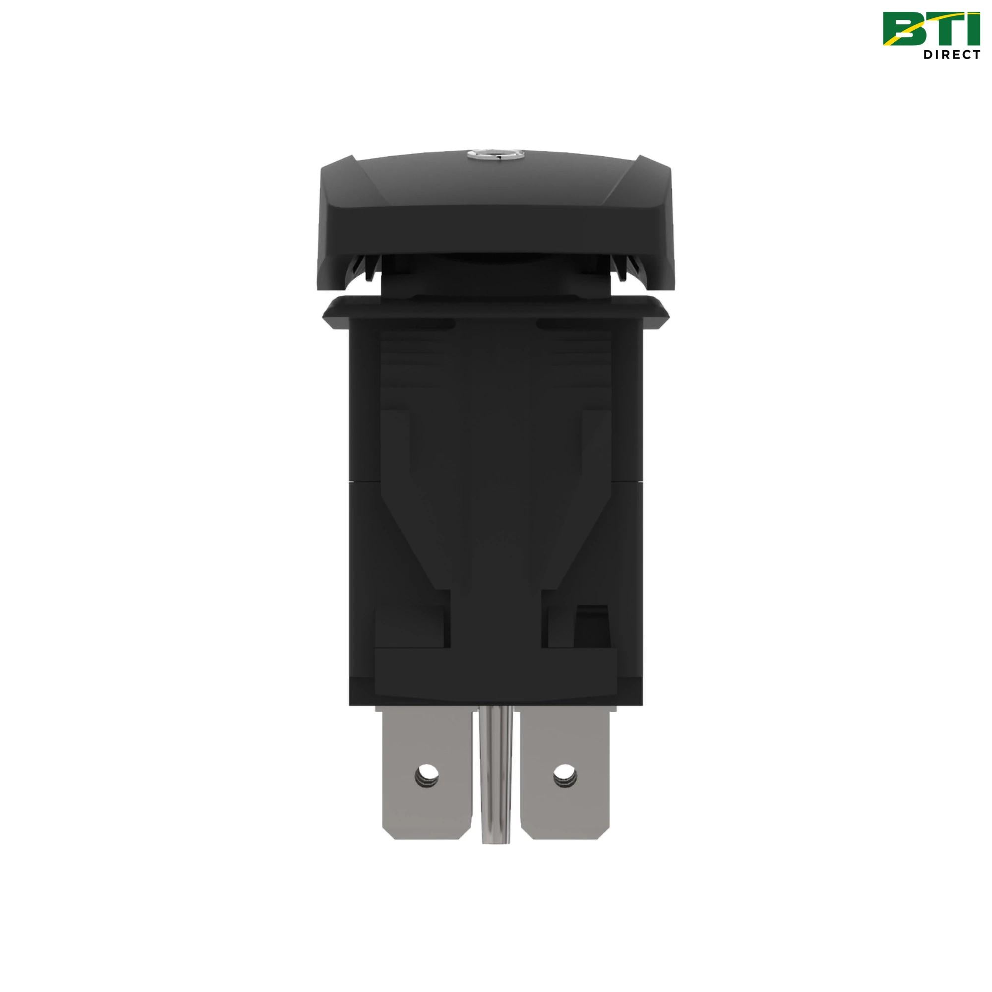 AM147340: Low Beam Headlight Switch