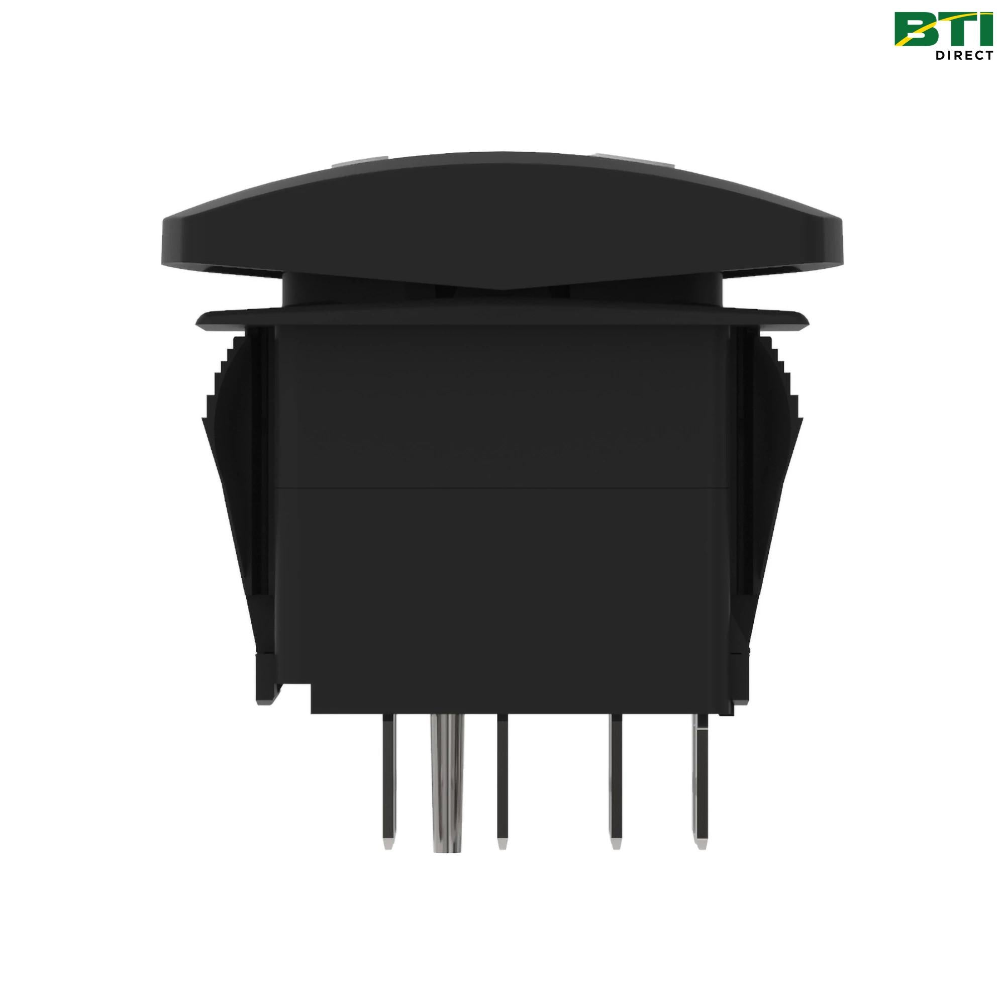 AM147340: Low Beam Headlight Switch