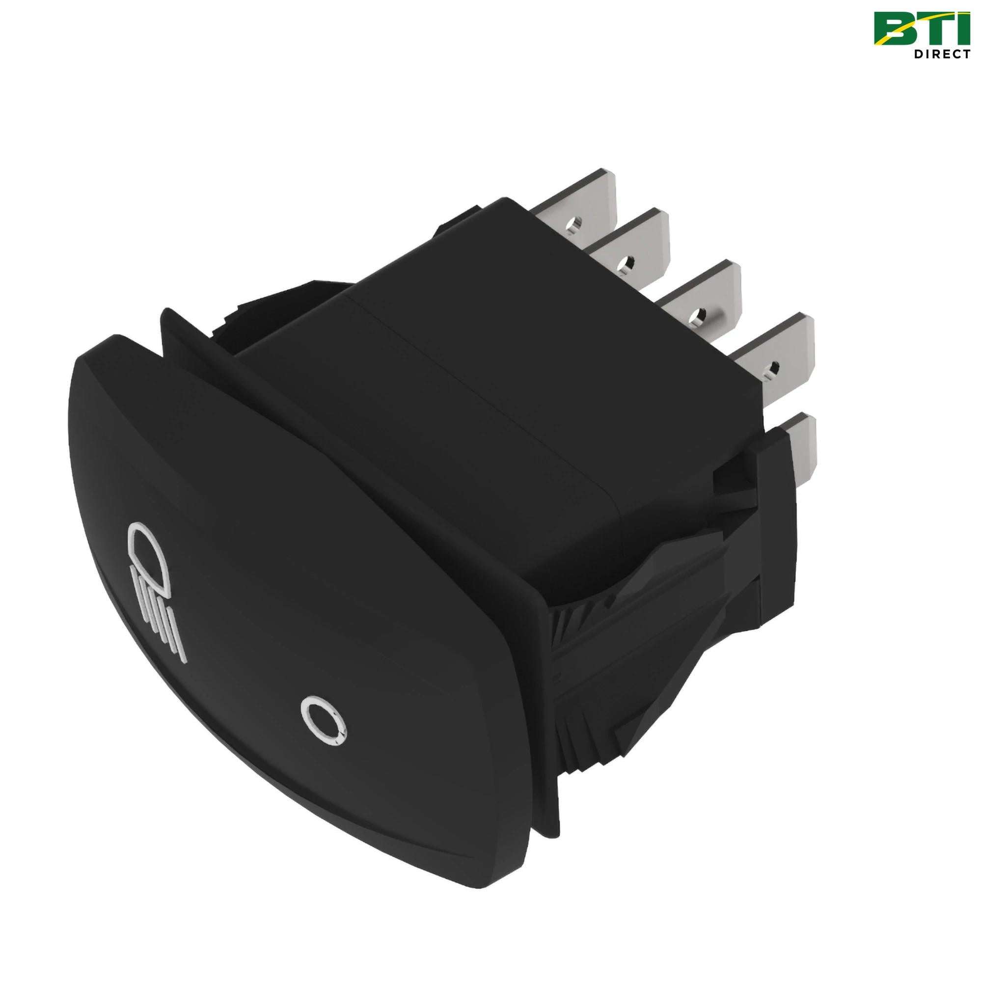 AM147340: Low Beam Headlight Switch