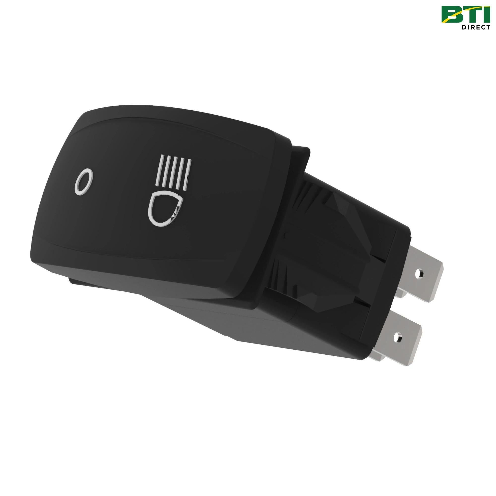 AM147340: Low Beam Headlight Switch