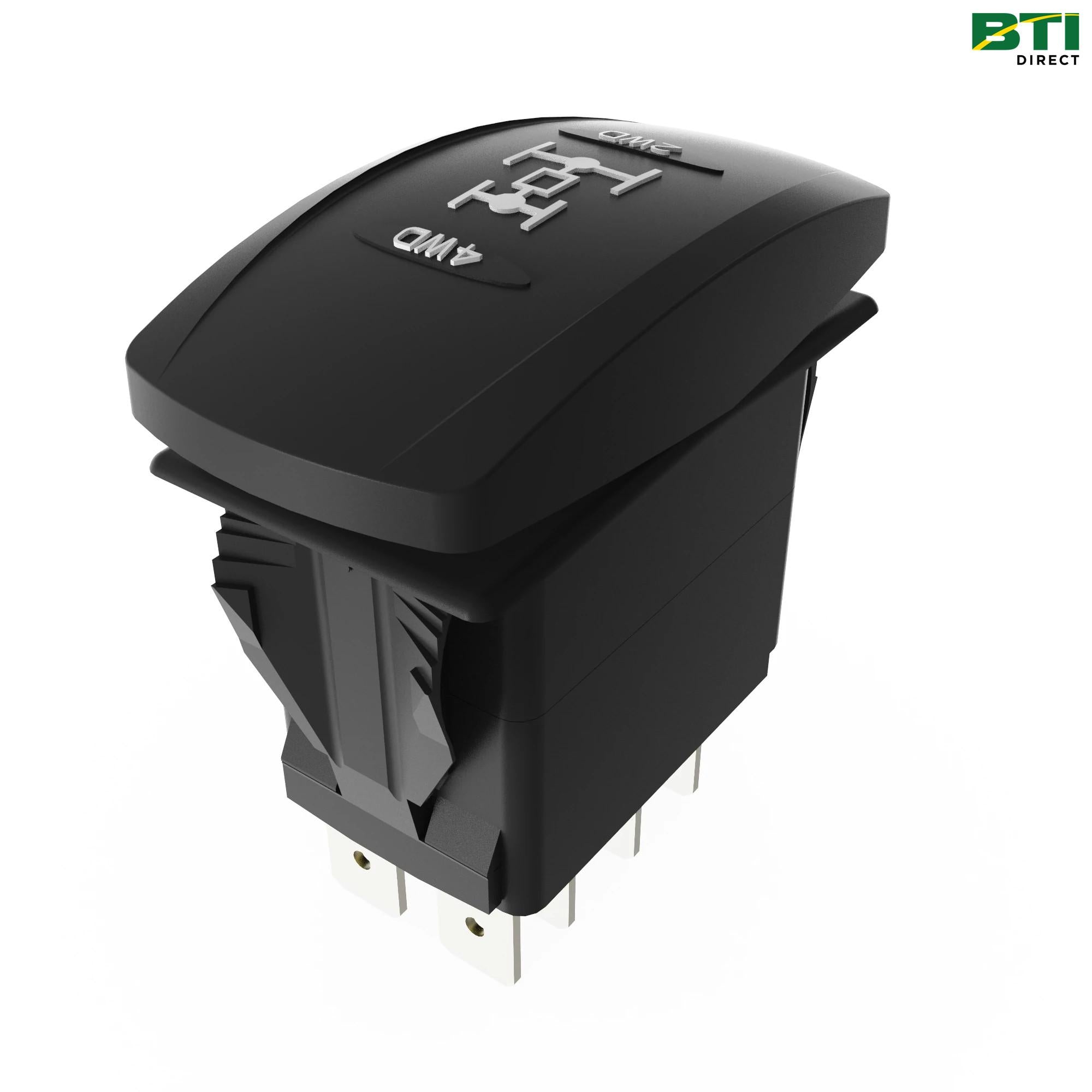 AM147341: Front Rocker Switch