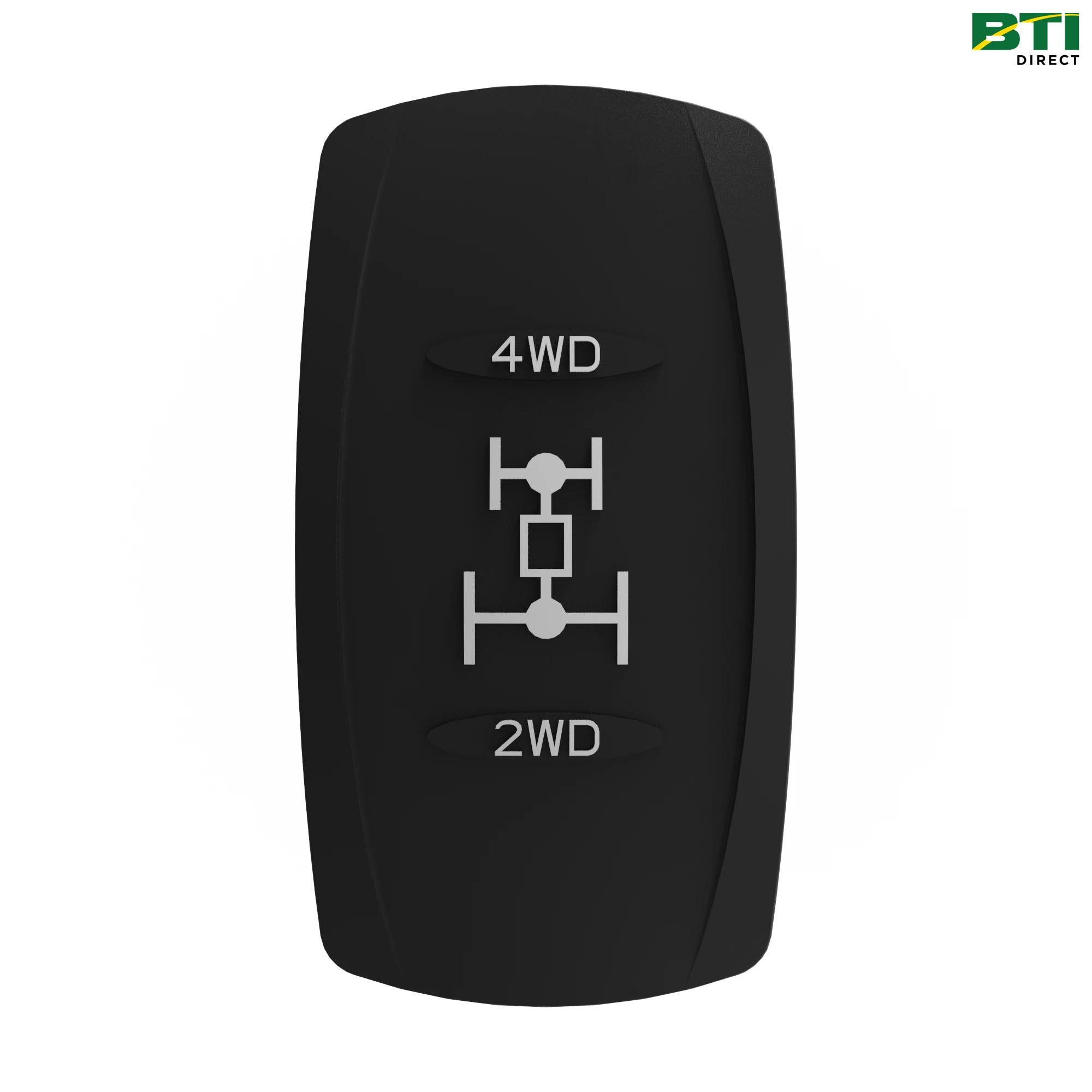 AM147341: Front Rocker Switch