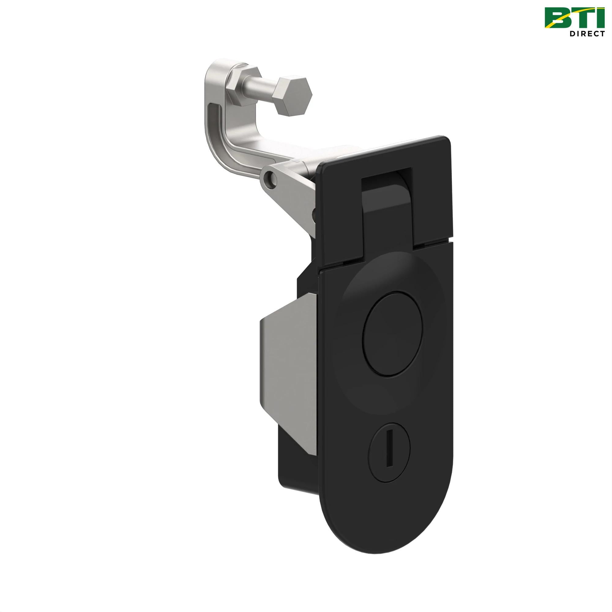 AM147482: Locking Lever Latch