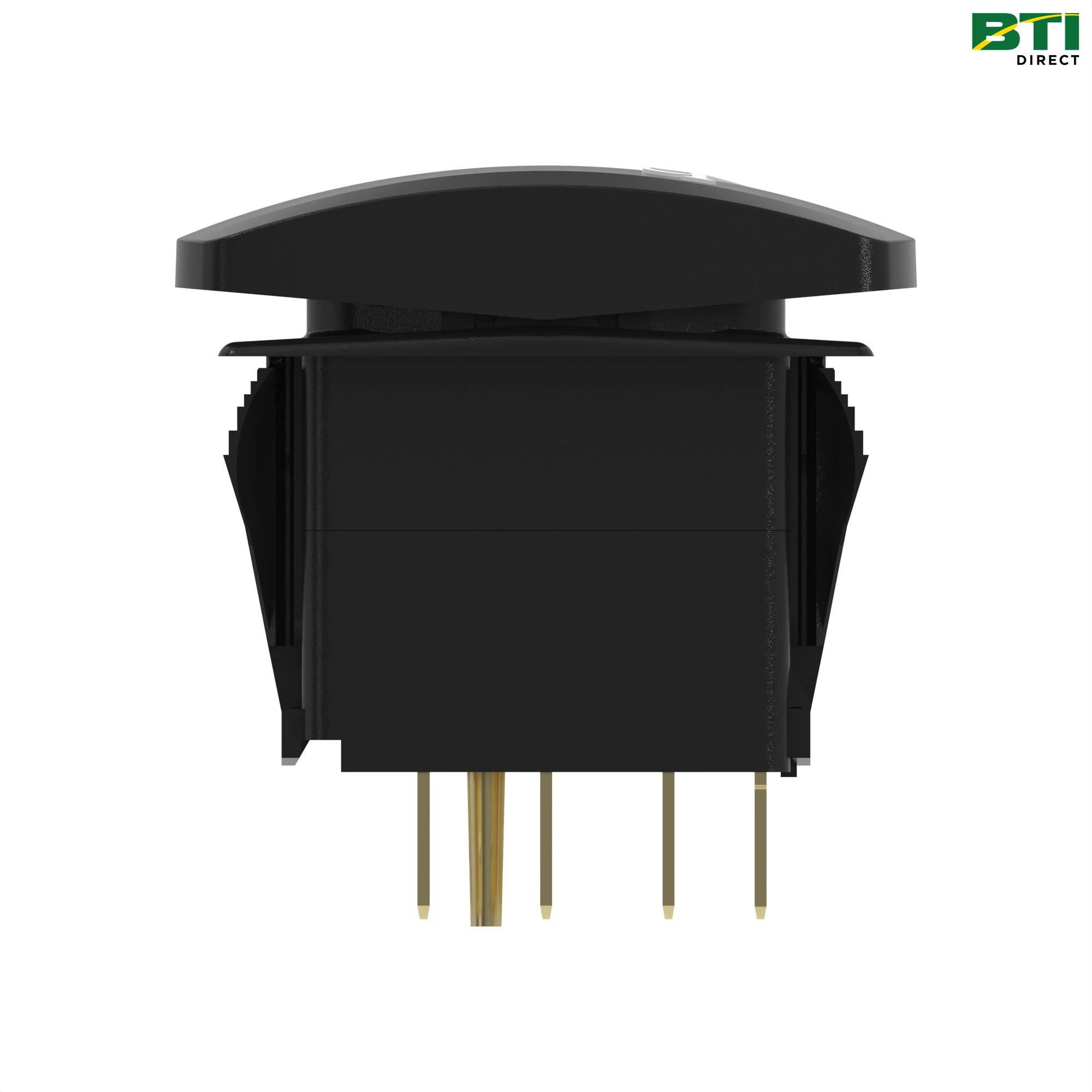 AM147527: Horn Switch Wiring Harness
