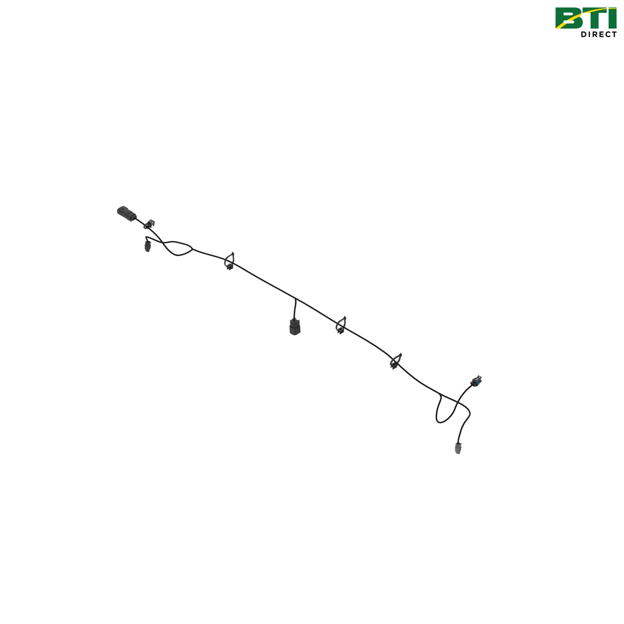 AM147542: Rear Cab Wiring Harness