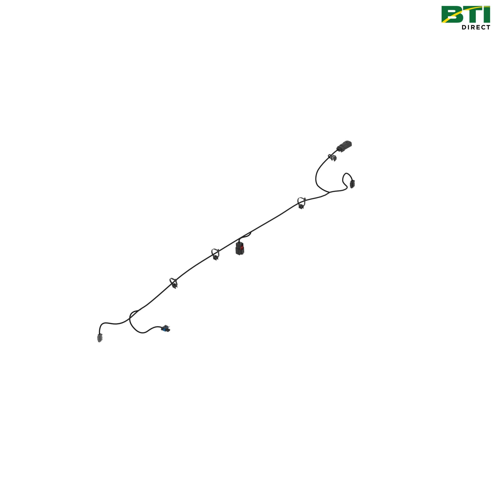 AM147542: Rear Cab Wiring Harness