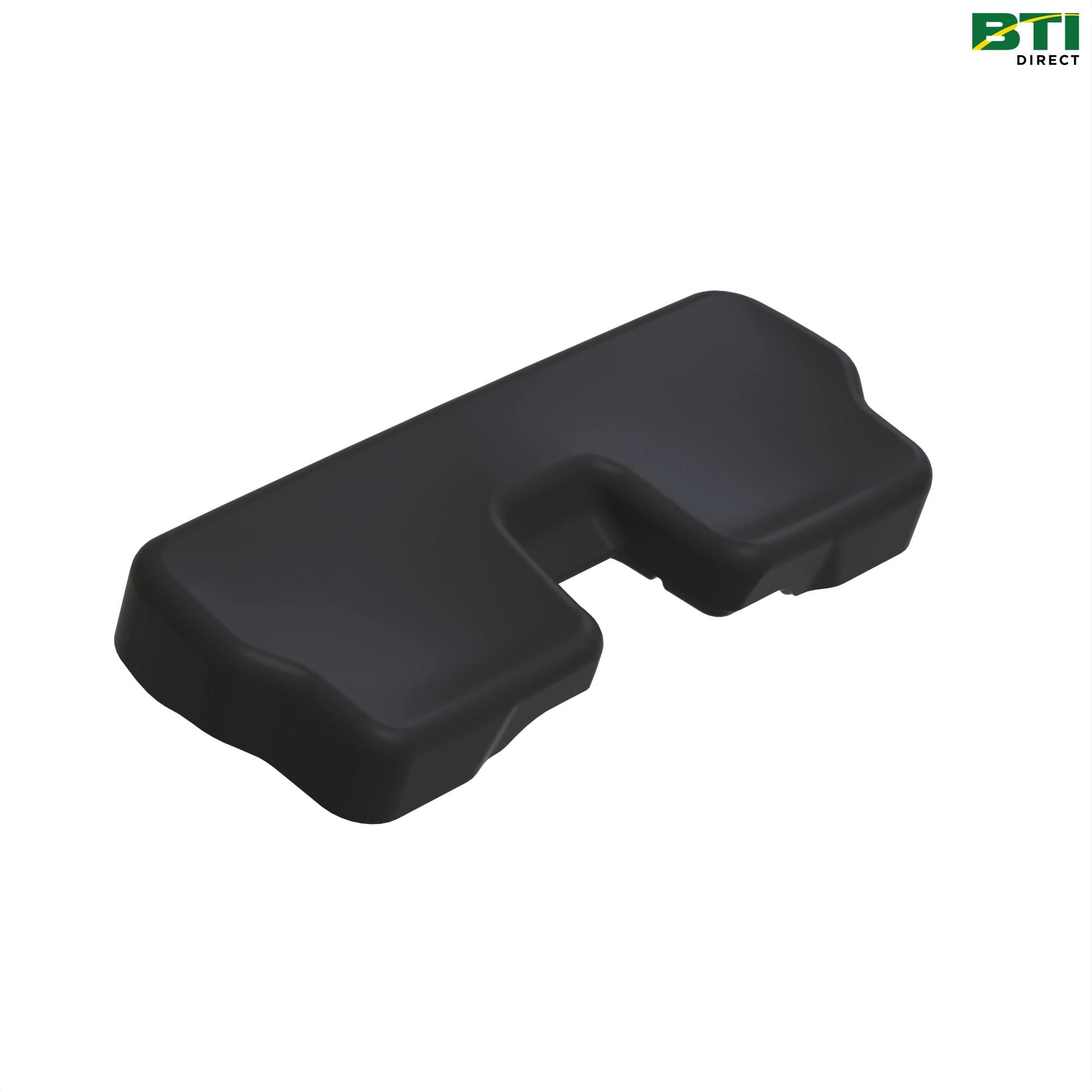 AM147574: Black Bench Seat Base