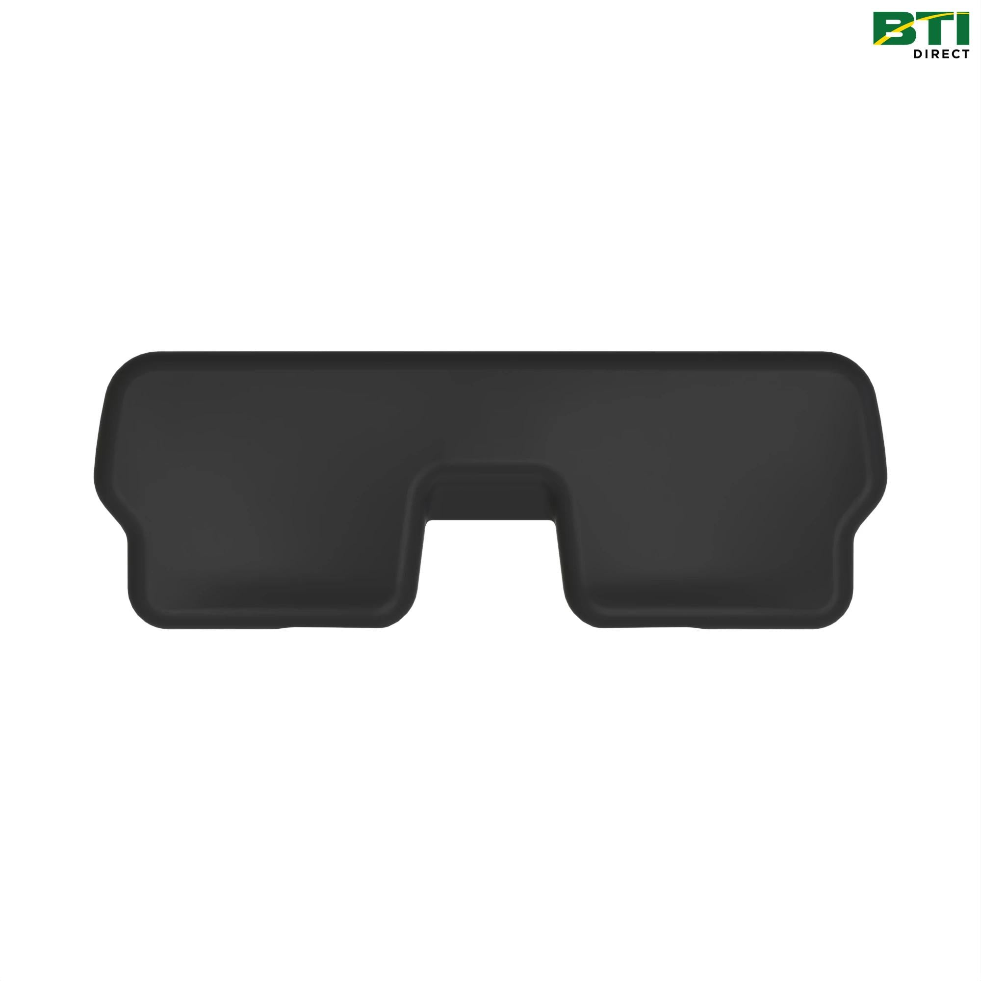 AM147574: Black Bench Seat Base