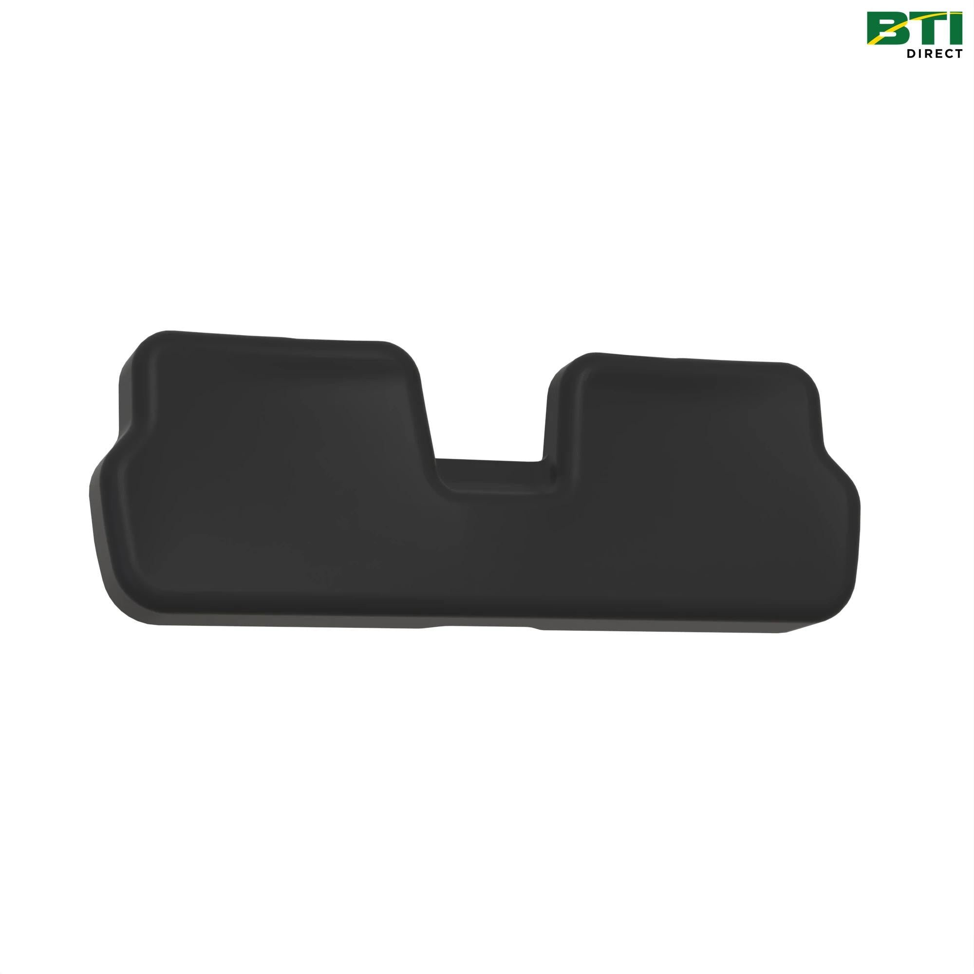 AM147574: Black Bench Seat Base