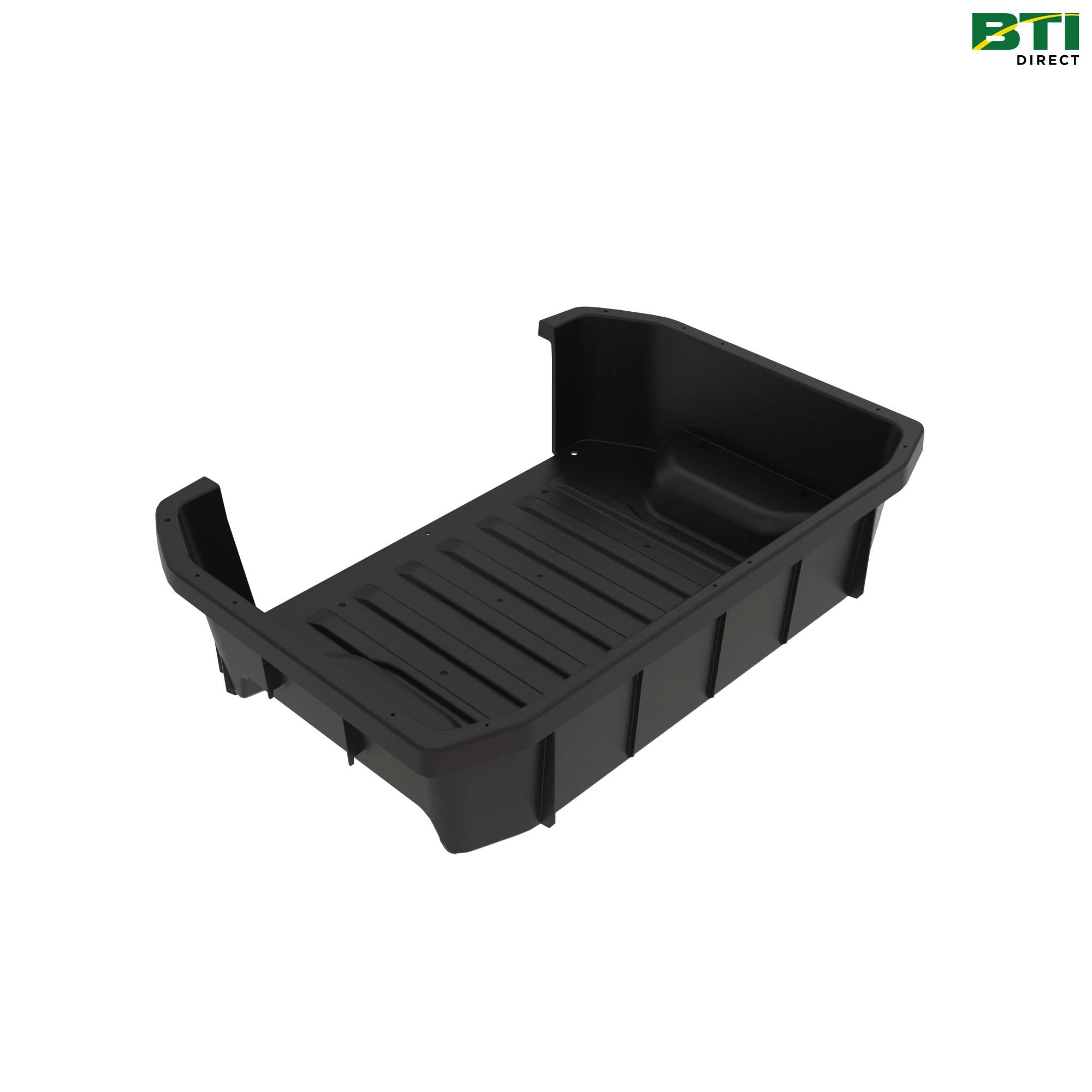 AM147602: Cargo Box