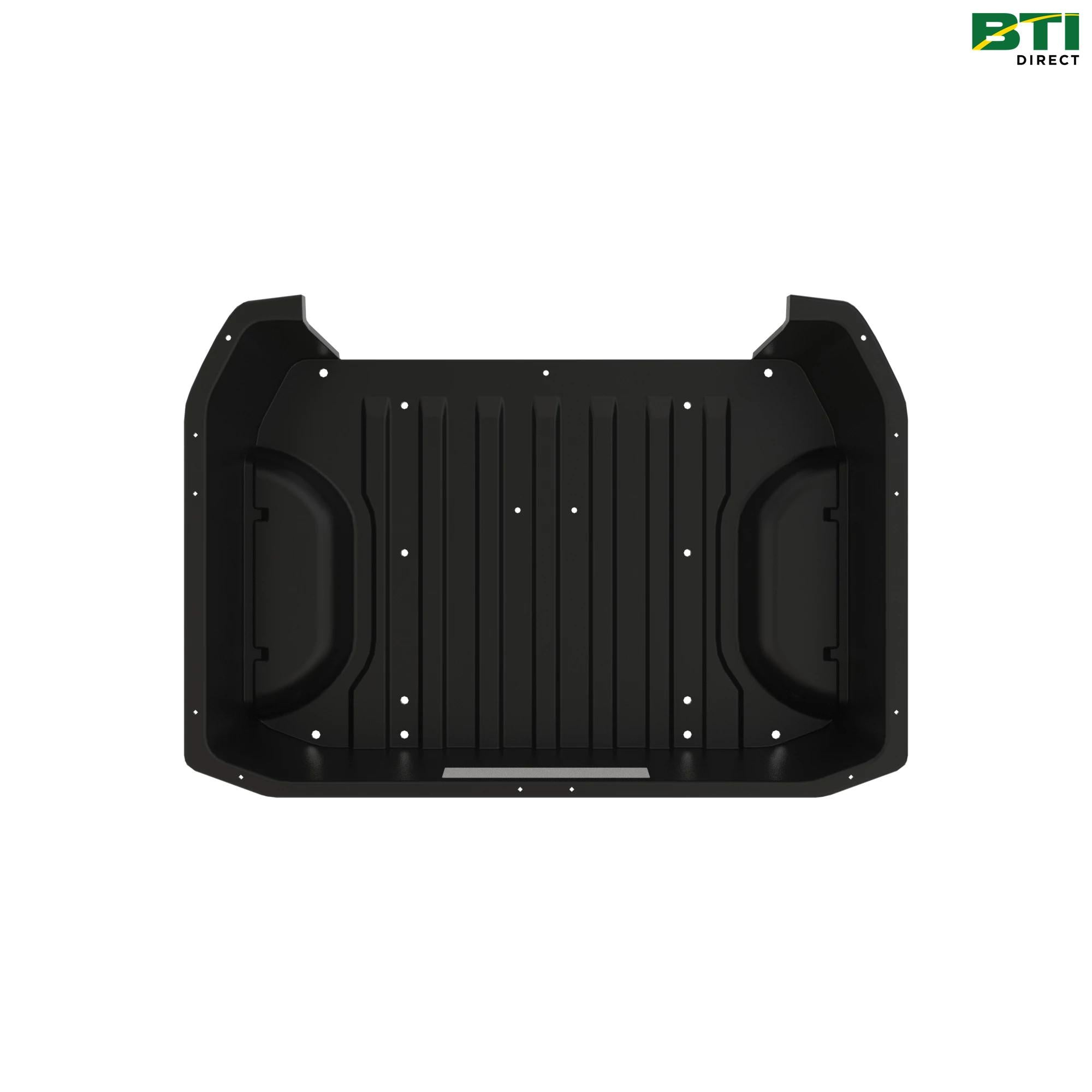 AM147602: Cargo Box