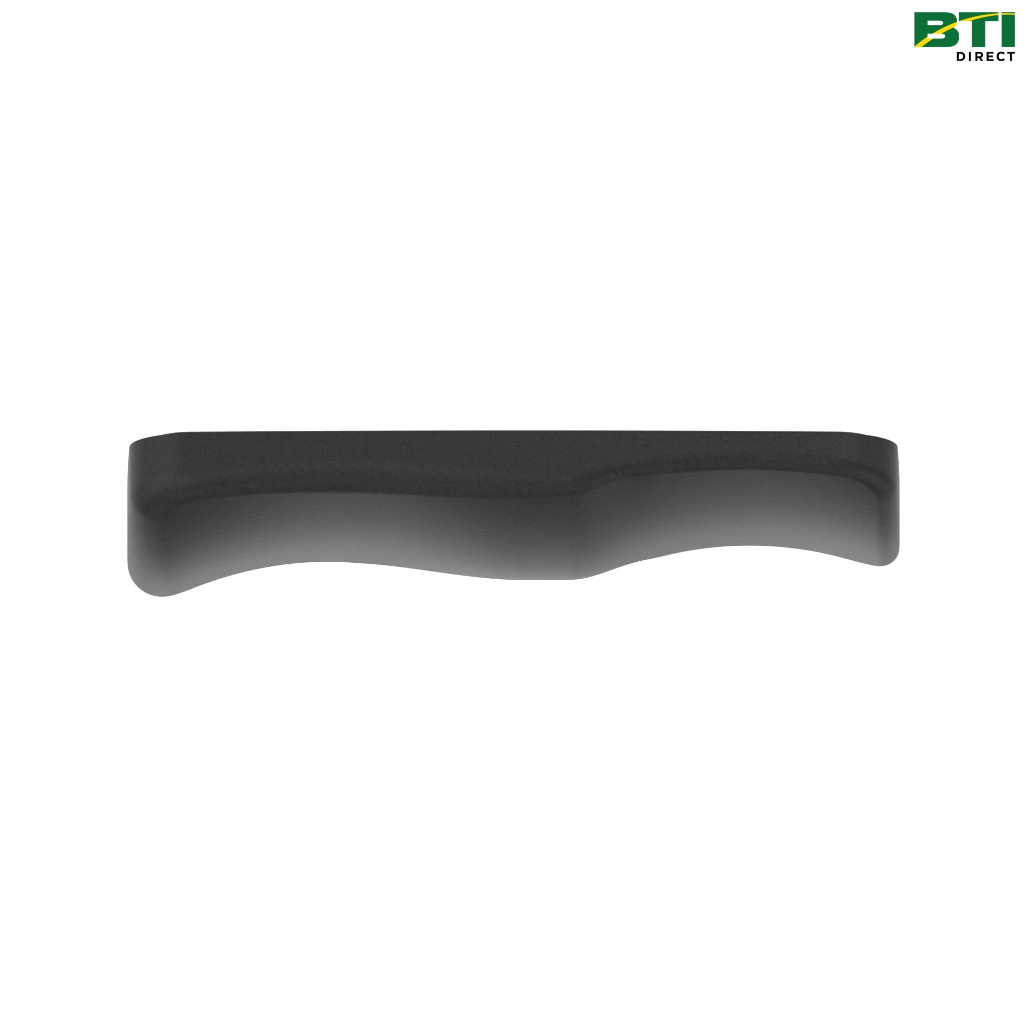 AM147611: Bench Back Seat, Black
