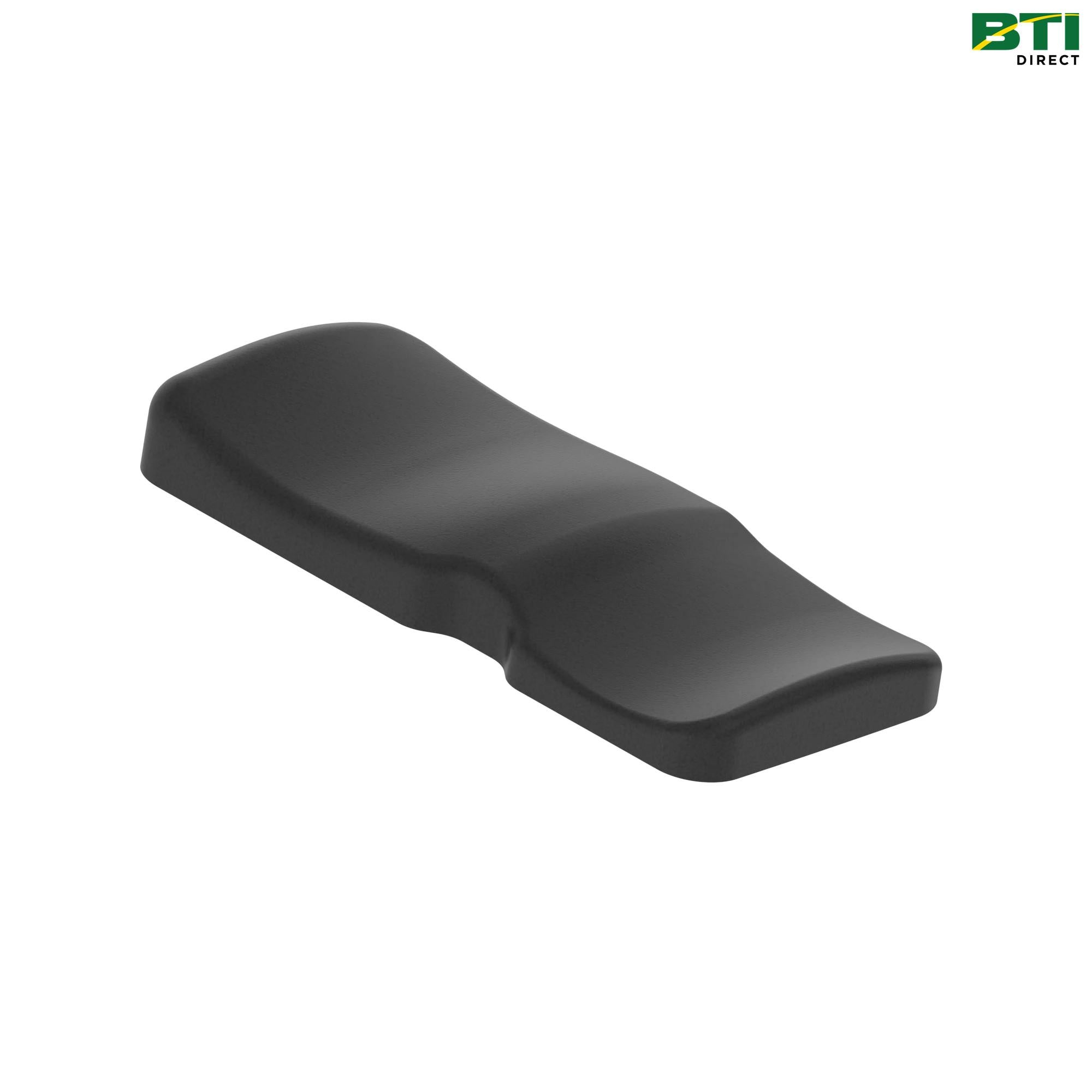 AM147611: Bench Back Seat, Black