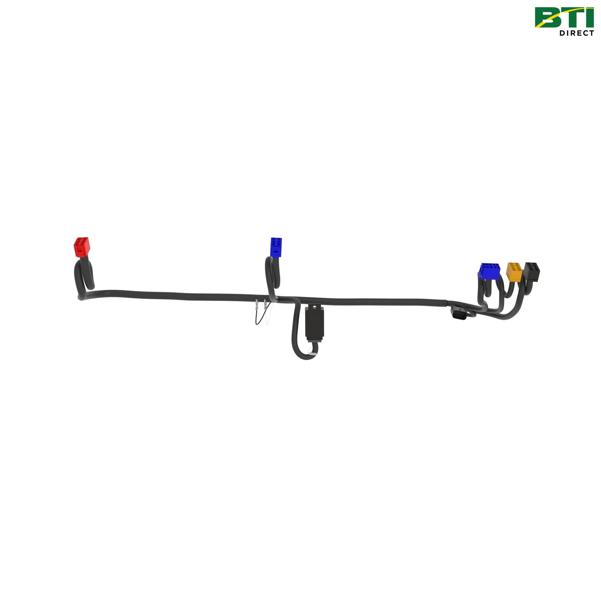 AM147614: Dashboard Wiring Harness