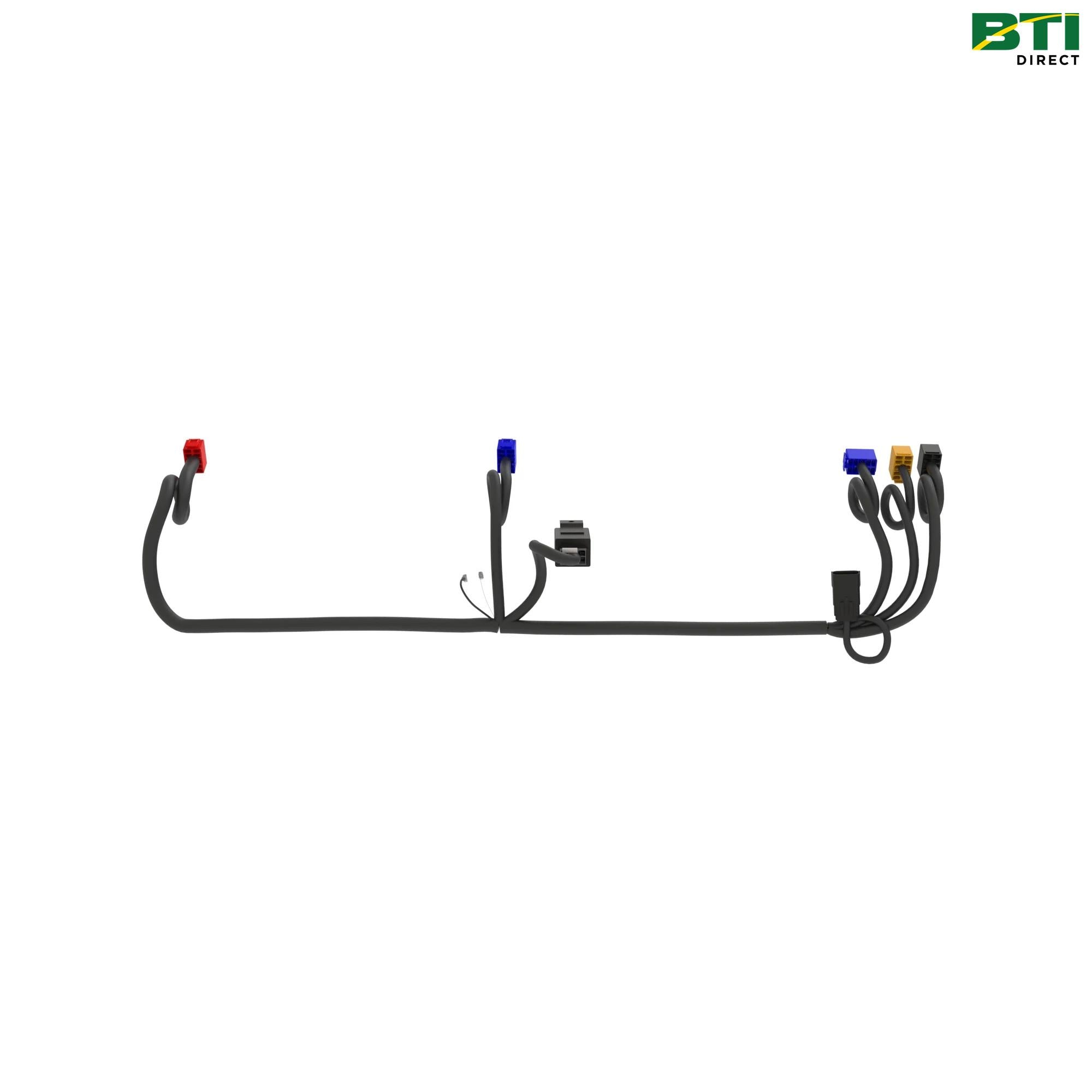 AM147614: Dashboard Wiring Harness