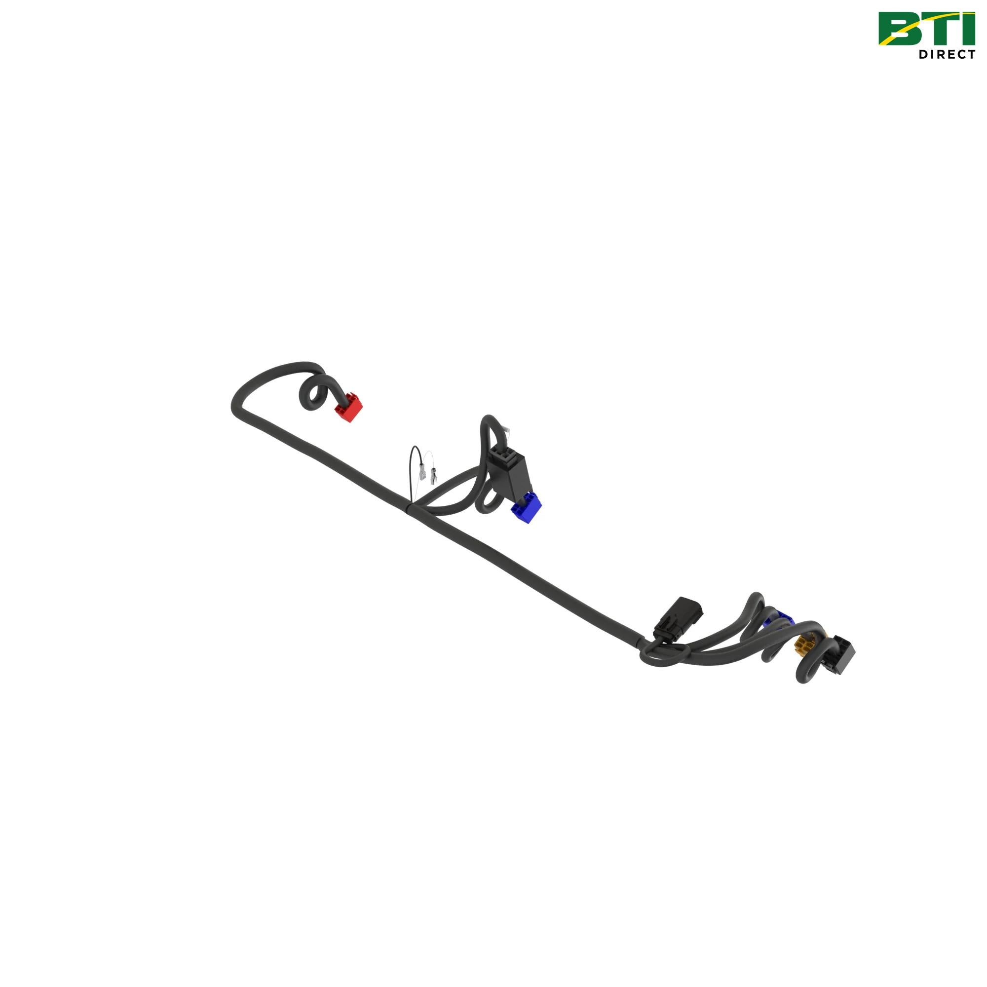 AM147614: Dashboard Wiring Harness