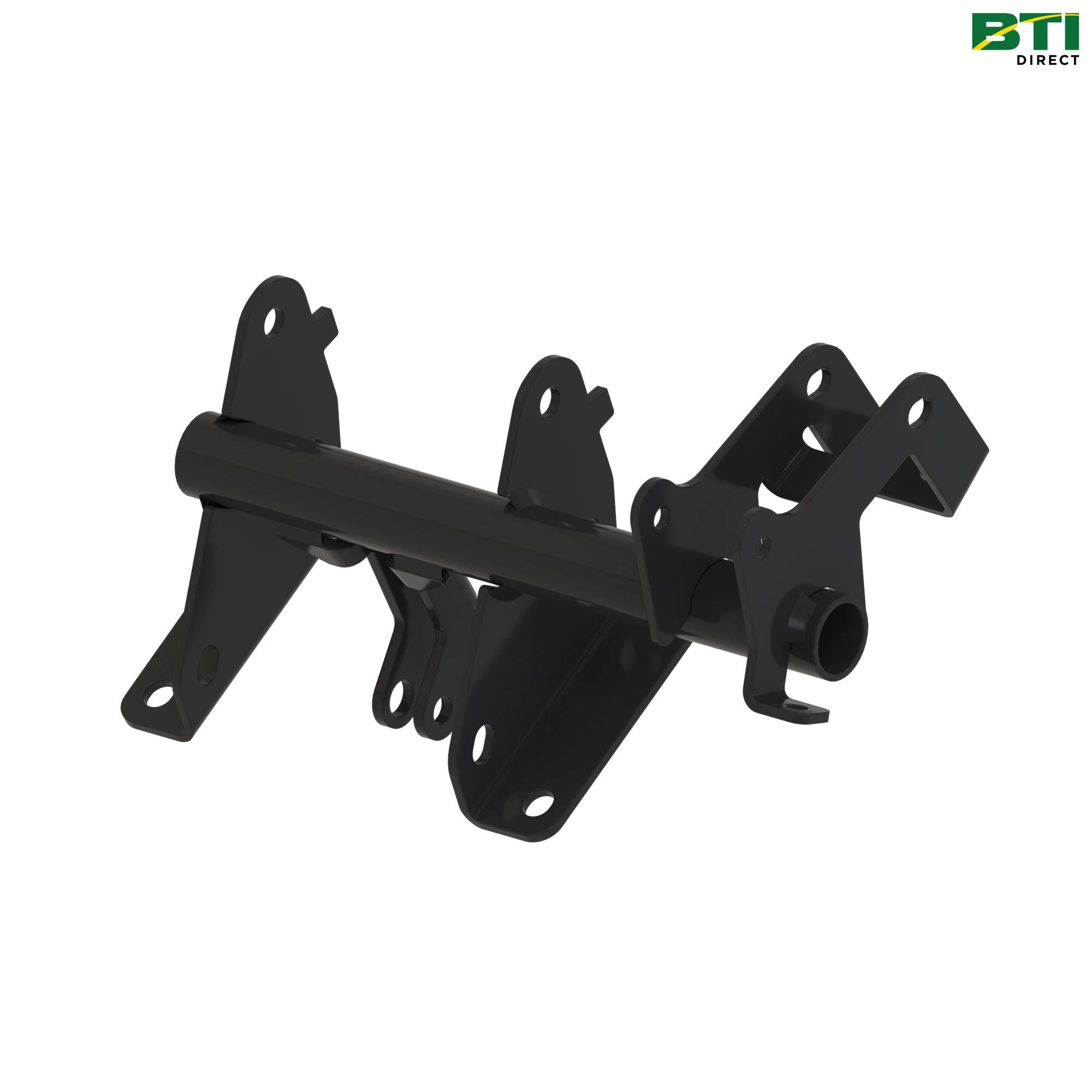 AM147676: Controls and Steering Support
