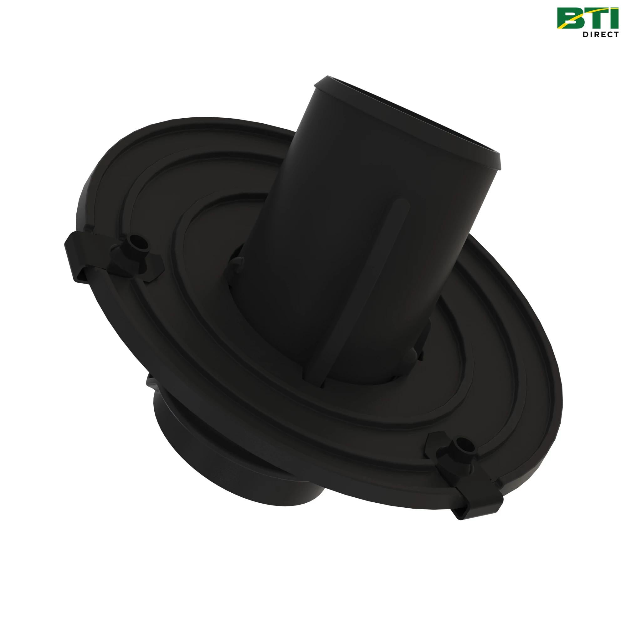 AM147736: Fuel Tank Filler Neck