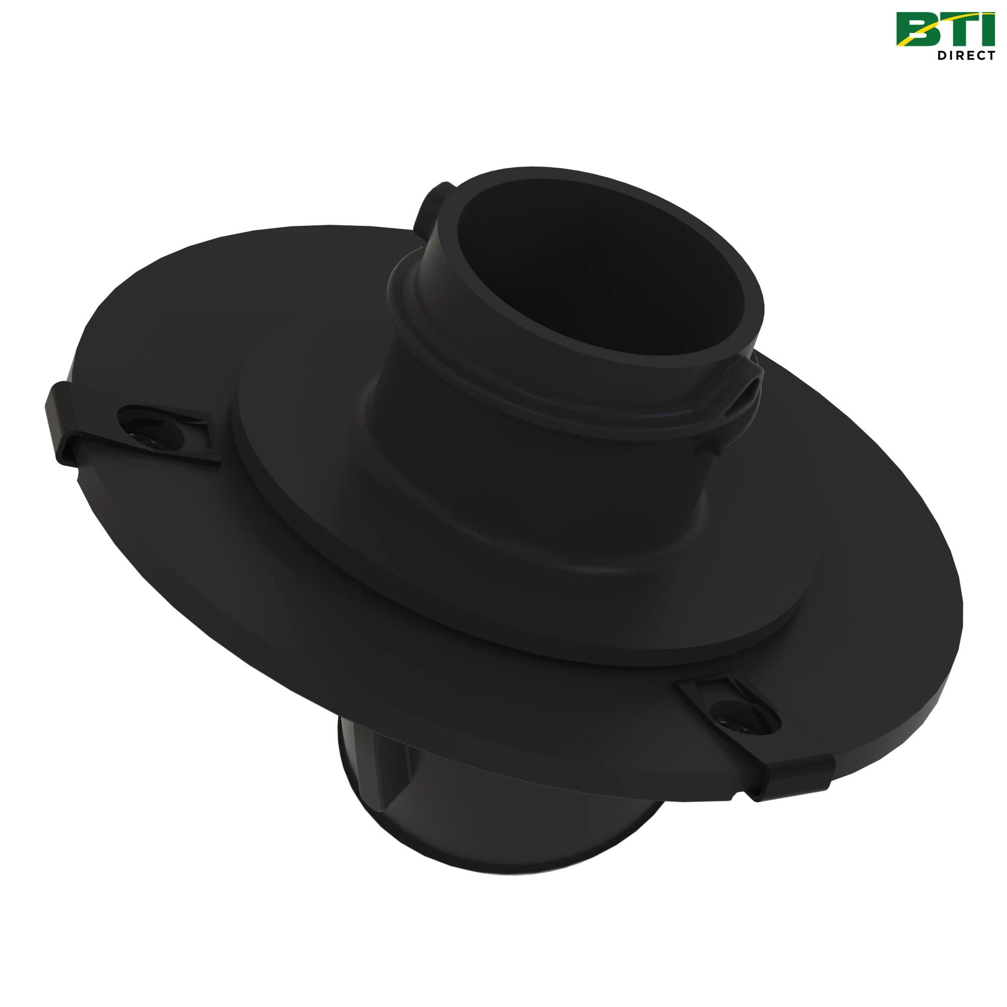 AM147736: Fuel Tank Filler Neck