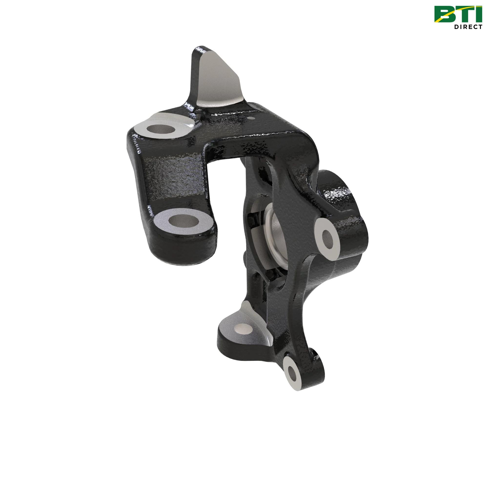 AM147774: Front Suspension Knuckle, Right Side
