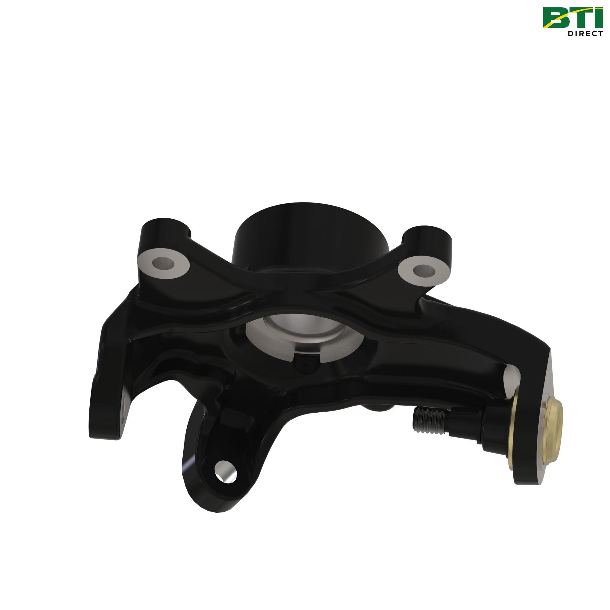 AM147776: Rear Knuckle Assembly, Right Side